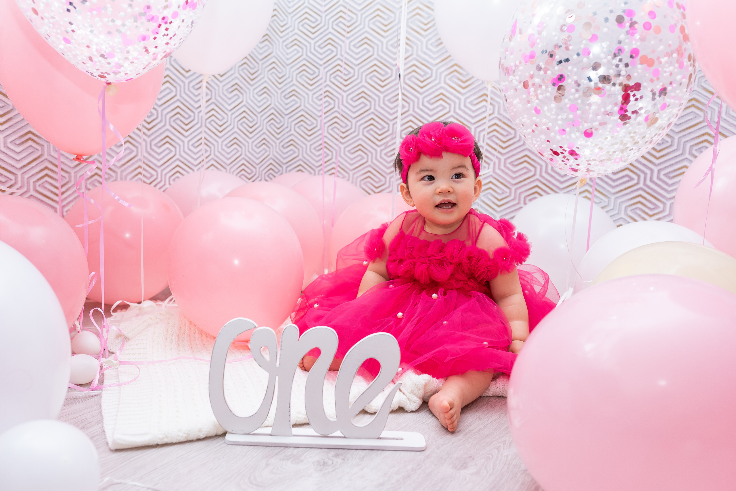 Перший тортик малюка CakeSmash. Сімейний та дитячий фотограф в Києві та Ірпені Тетяна Чайка