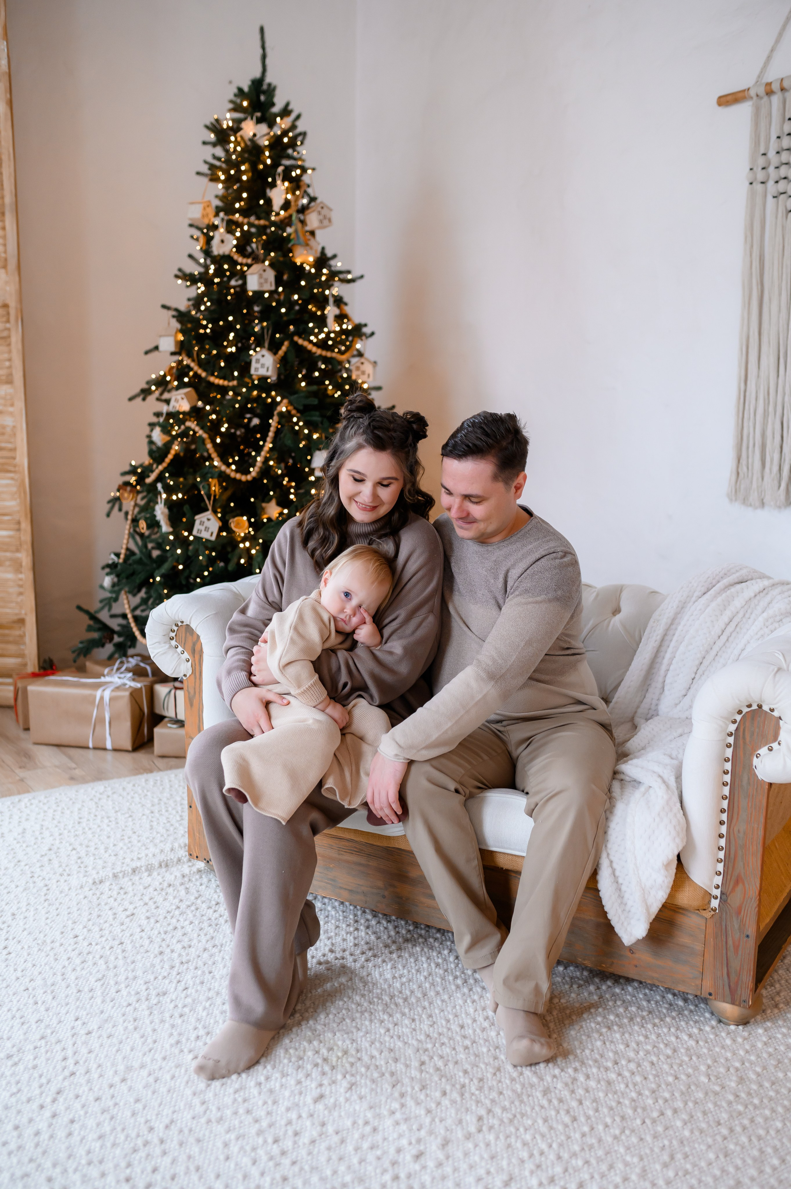 Сімейна. Інлайт. Сімейний та дитячий фотограф в Києві та Ірпені Тетяна Чайка