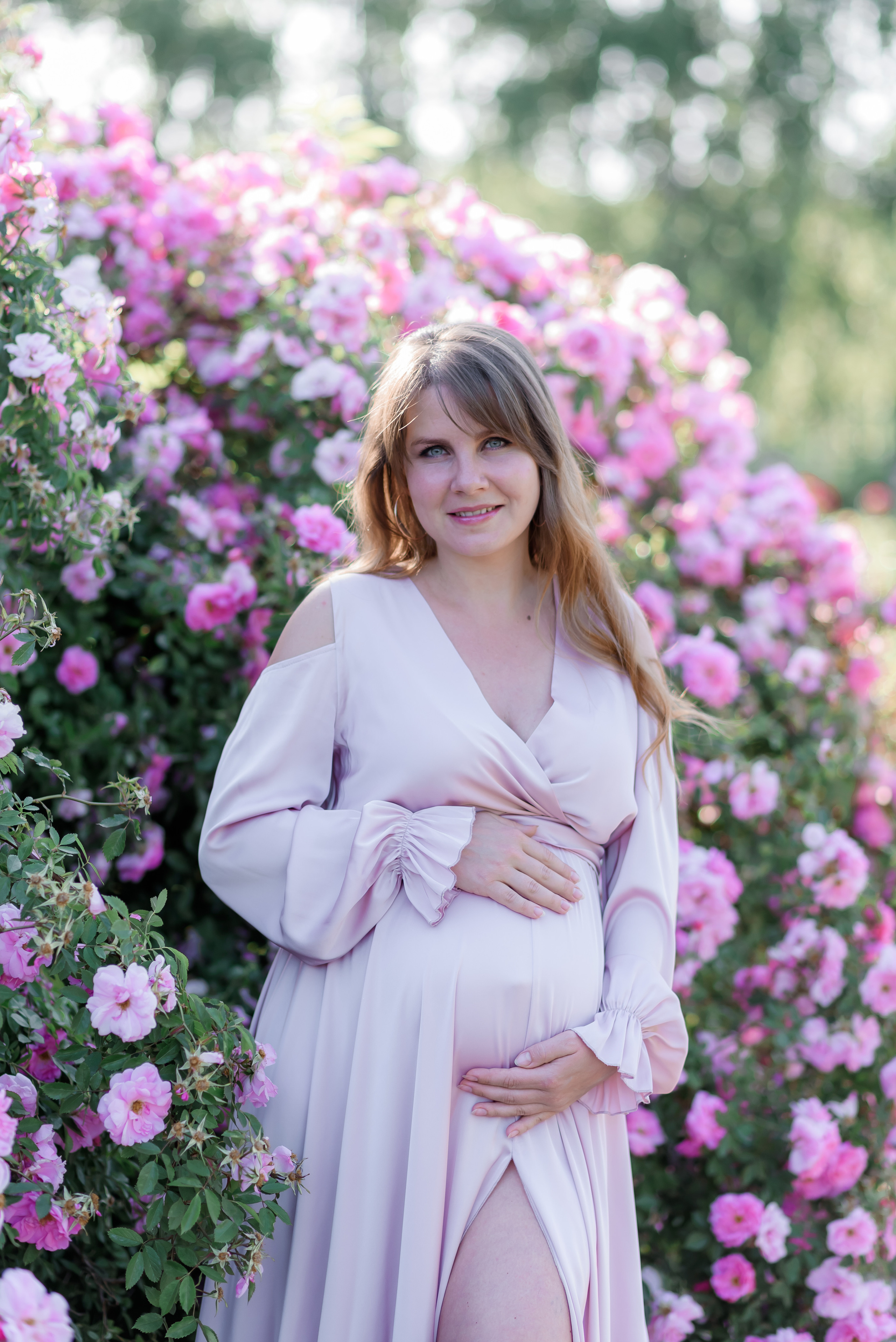 Фотосесія вагітності. Сімейний та дитячий фотограф в Києві та Ірпені Тетяна Чайка