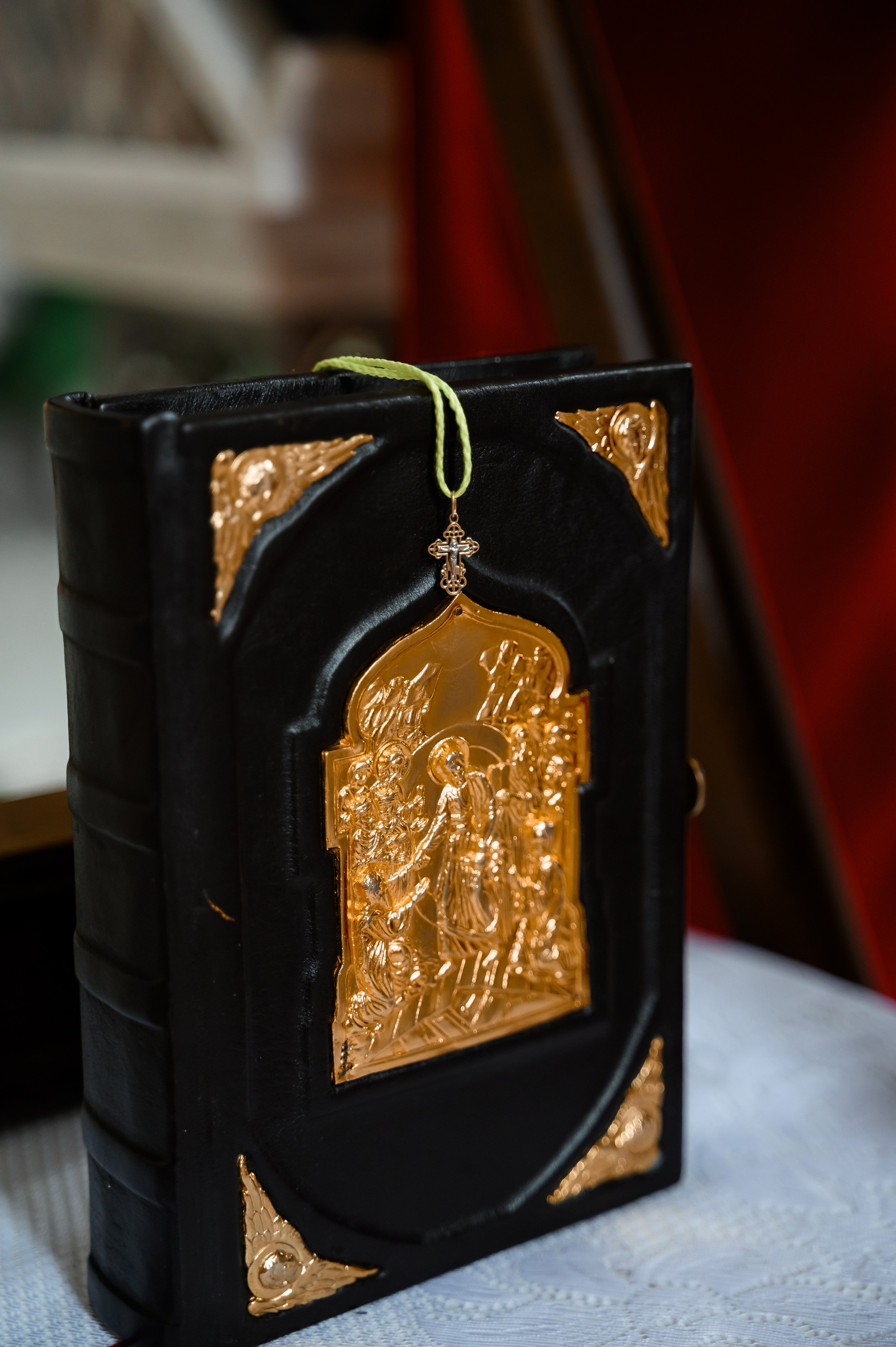 Хрещення Спасо-Преображенський собор. Сімейний та дитячий фотограф в Києві та Ірпені Тетяна Чайка