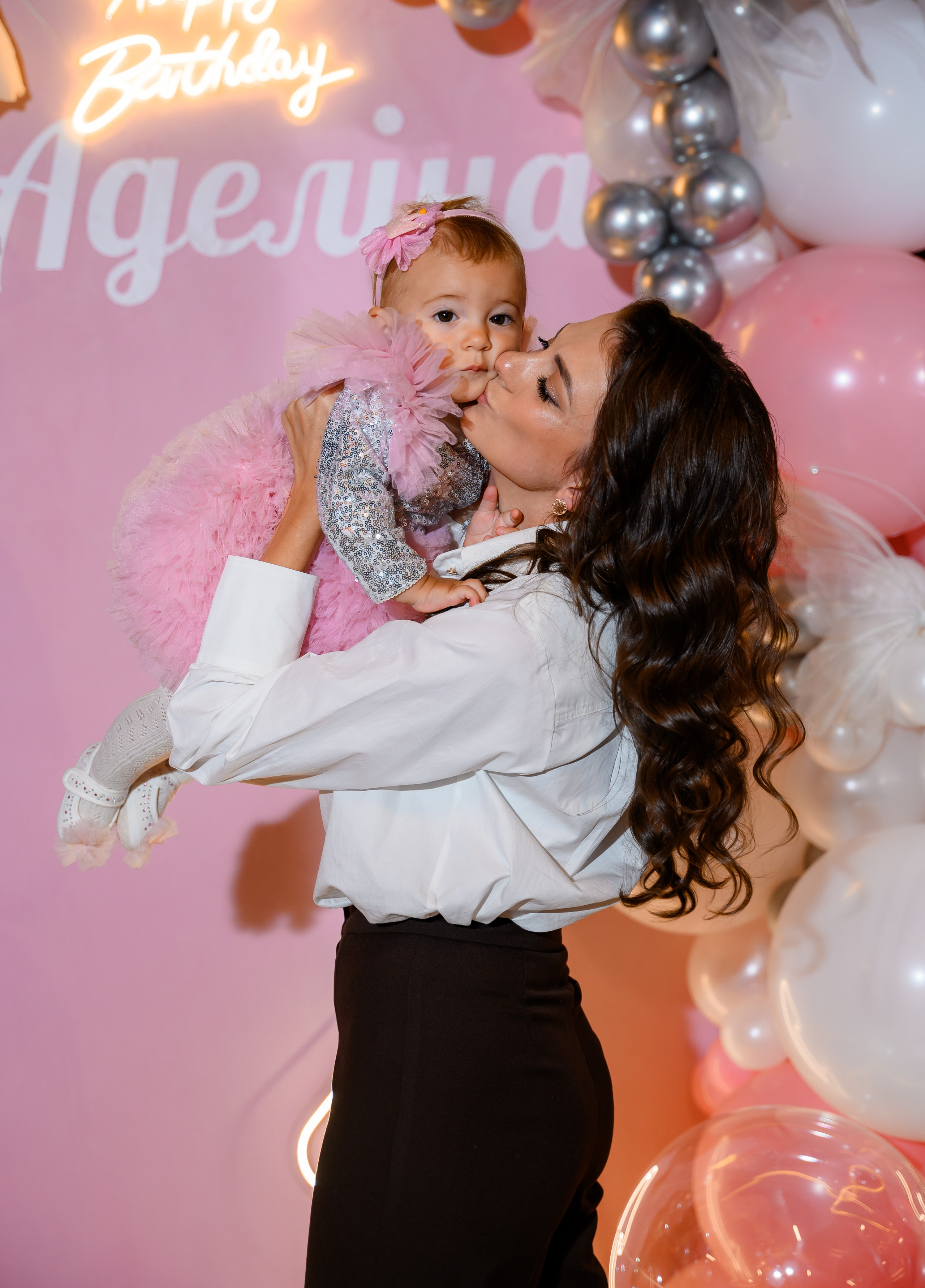 Аделіні 1 рік. Р-н Мамай. Сімейний та дитячий фотограф в Києві та Ірпені Тетяна Чайка