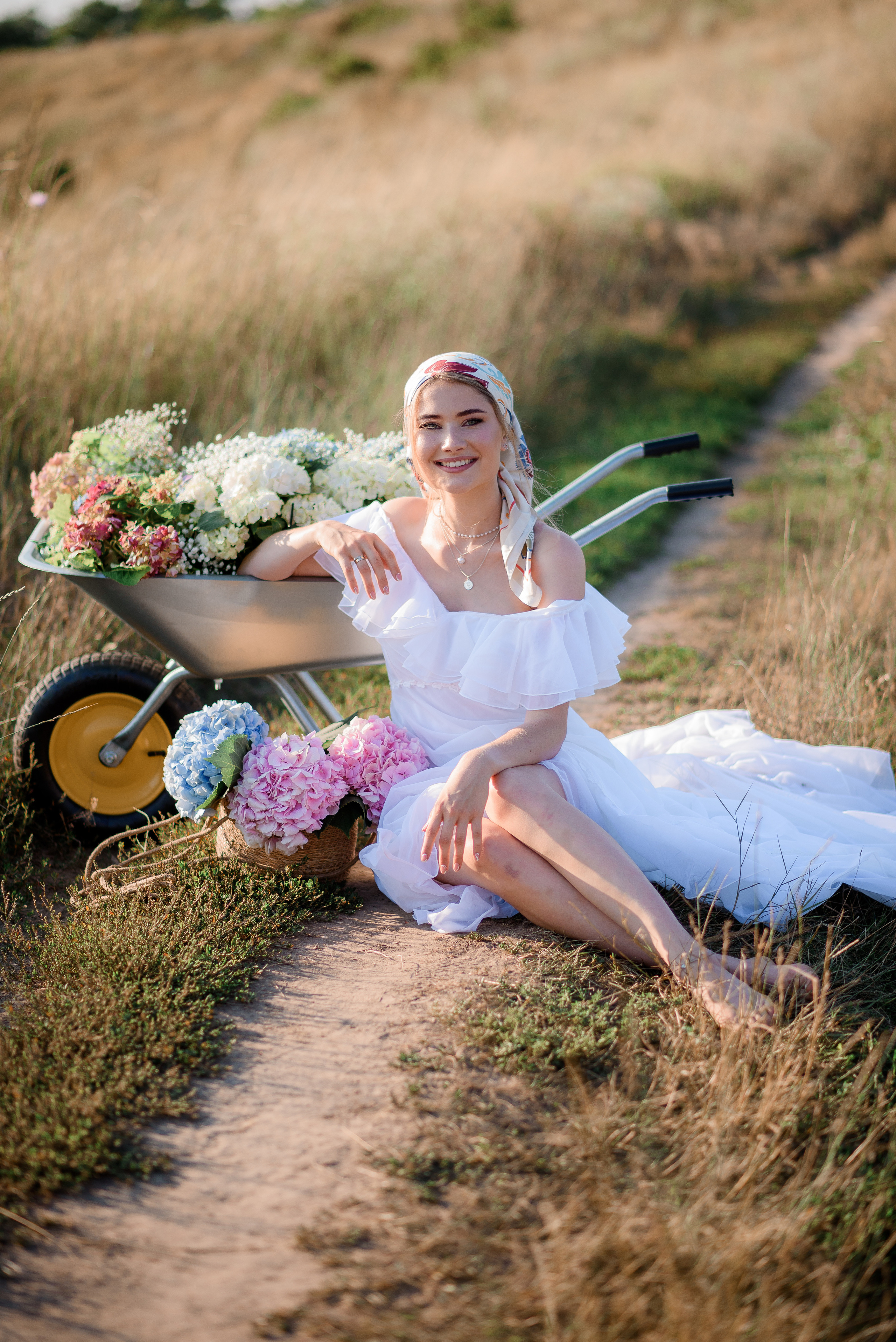 Олександра. Планерна гора. Сімейний та дитячий фотограф в Києві та Ірпені Тетяна Чайка