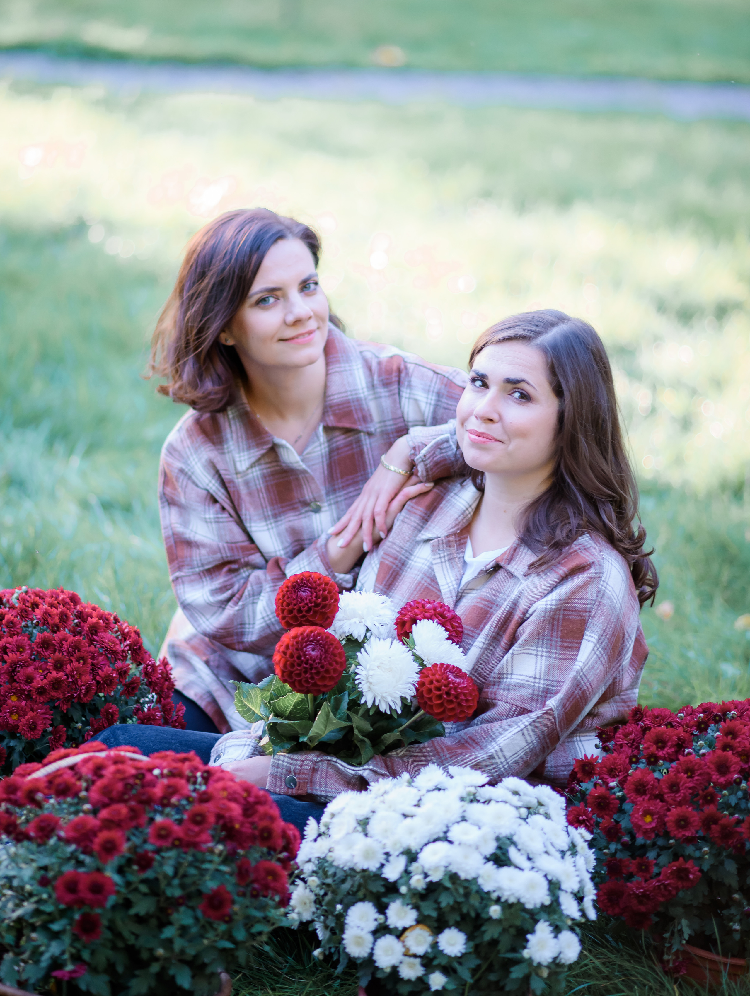 Осінній фотопроект. Сімейний та дитячий фотограф в Києві та Ірпені Тетяна Чайка