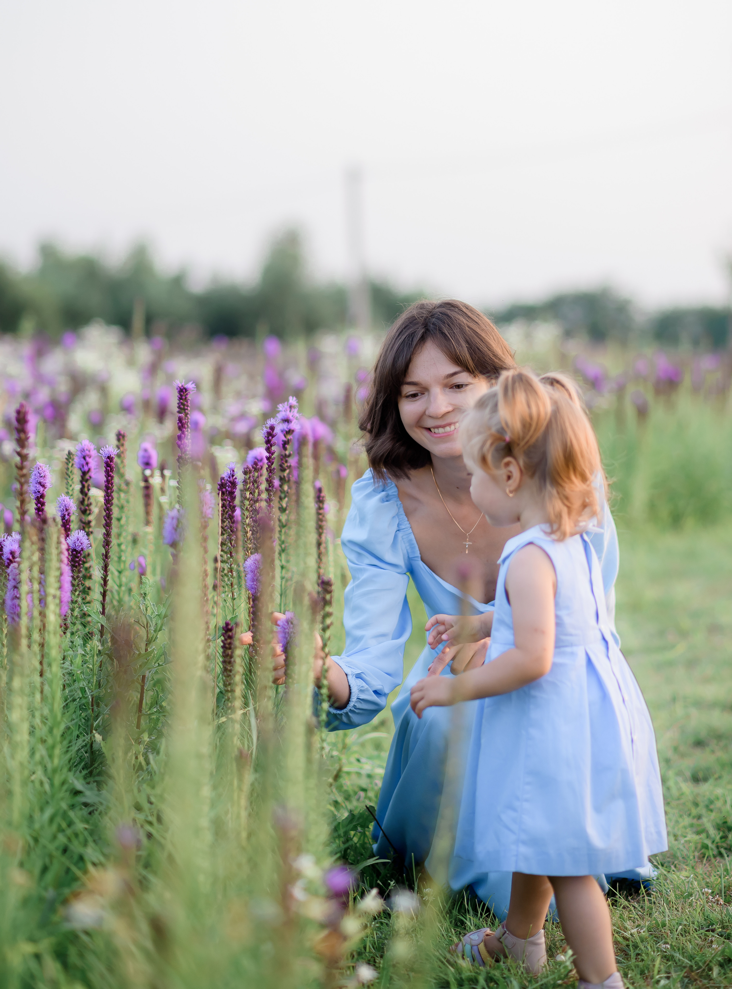 Ліза. Анюта. Андрій. Сімейний та дитячий фотограф в Києві та Ірпені Тетяна Чайка