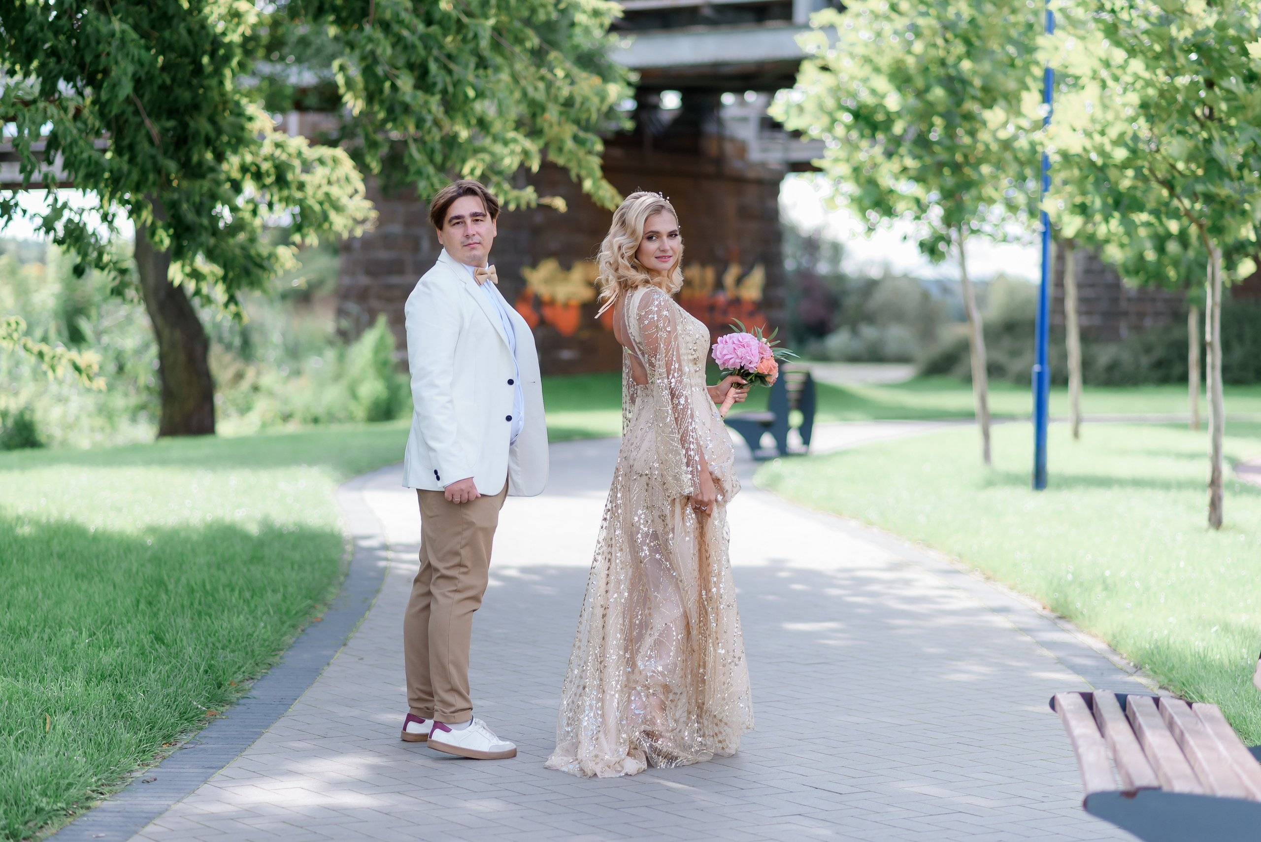 Аня&Денис. Сімейний та дитячий фотограф в Києві та Ірпені Тетяна Чайка