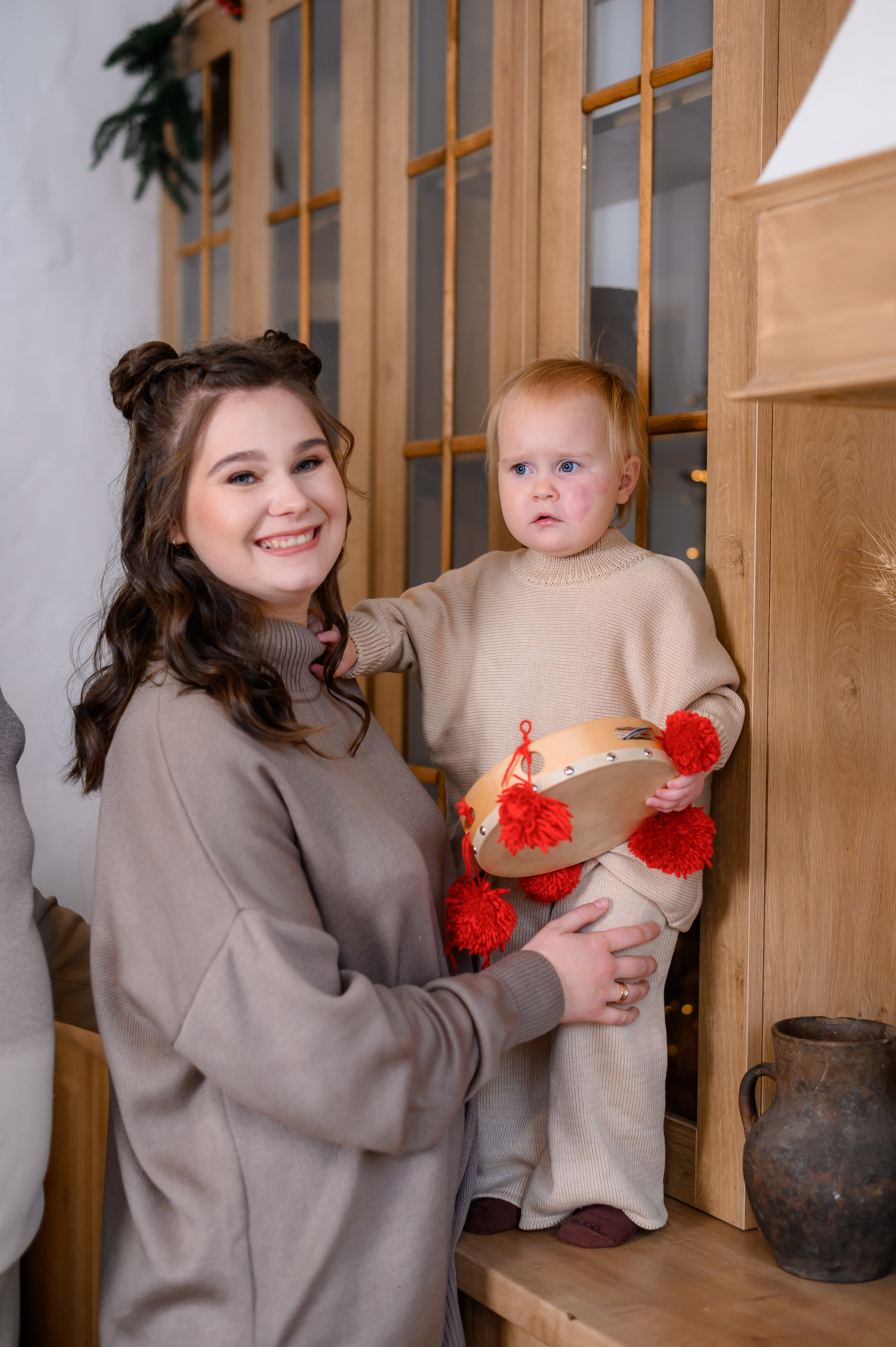 Сімейна. Інлайт. Сімейний та дитячий фотограф в Києві та Ірпені Тетяна Чайка