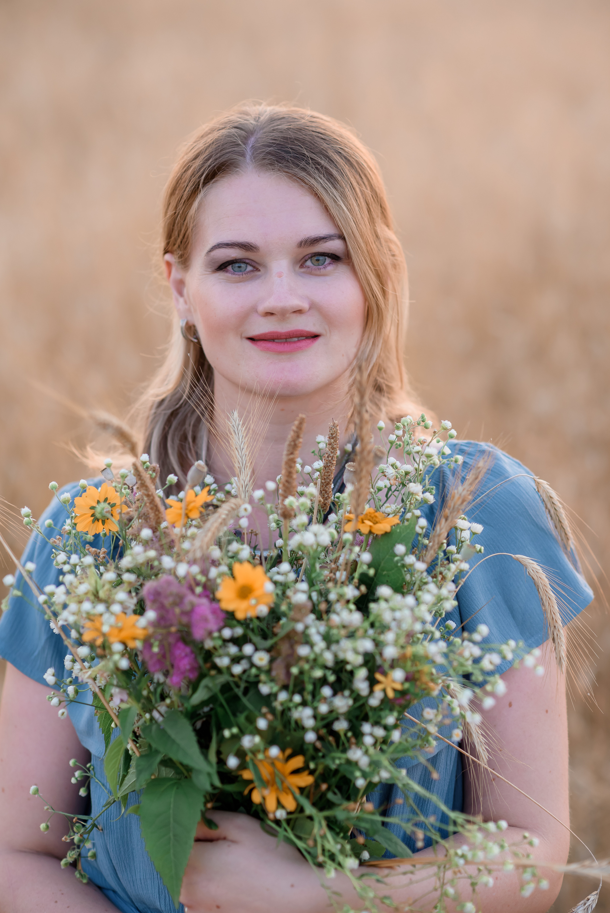 Валерія з родиною. Сімейний та дитячий фотограф в Києві та Ірпені Тетяна Чайка