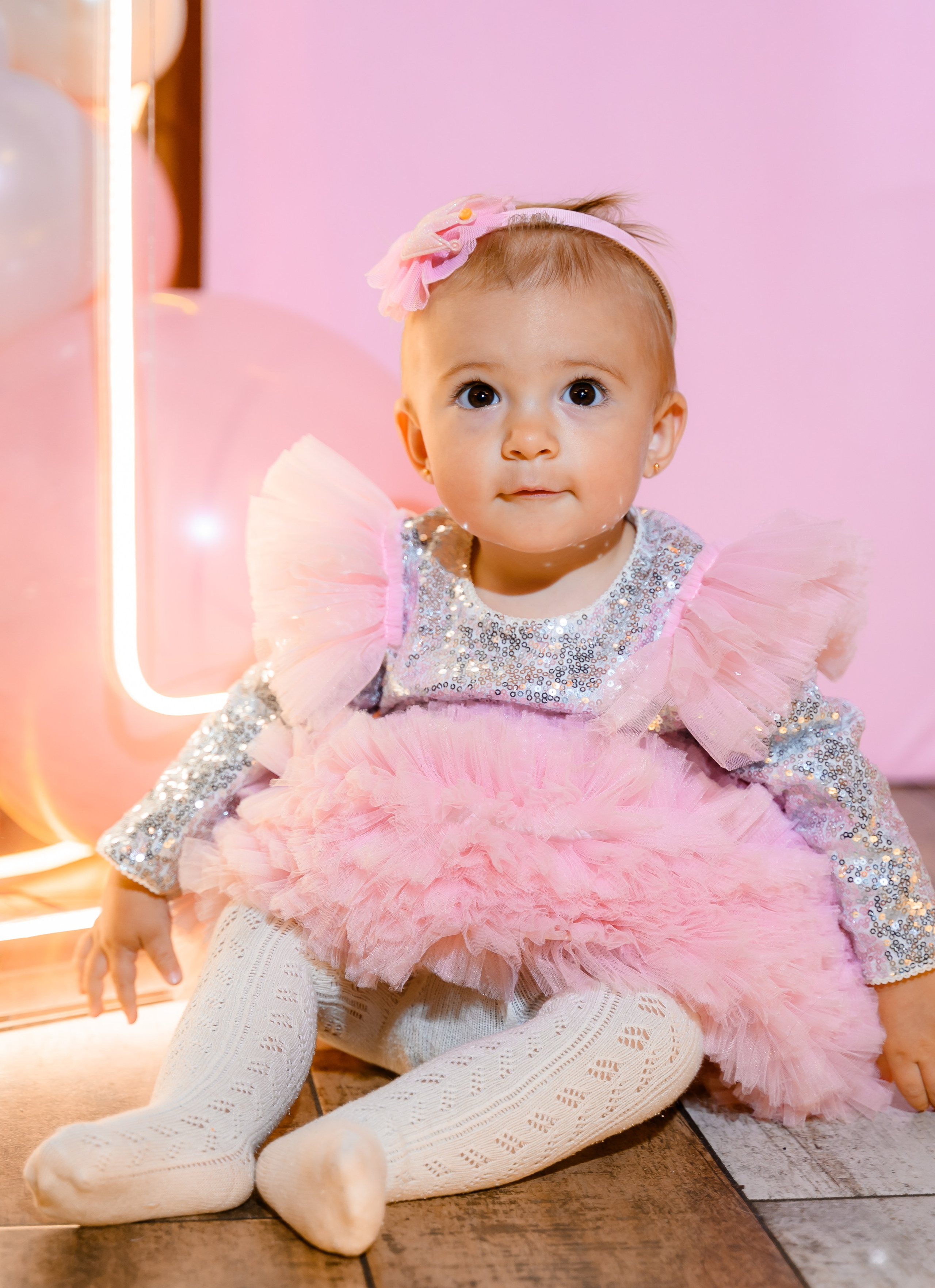 Аделіні 1 рік. Р-н Мамай. Сімейний та дитячий фотограф в Києві та Ірпені Тетяна Чайка