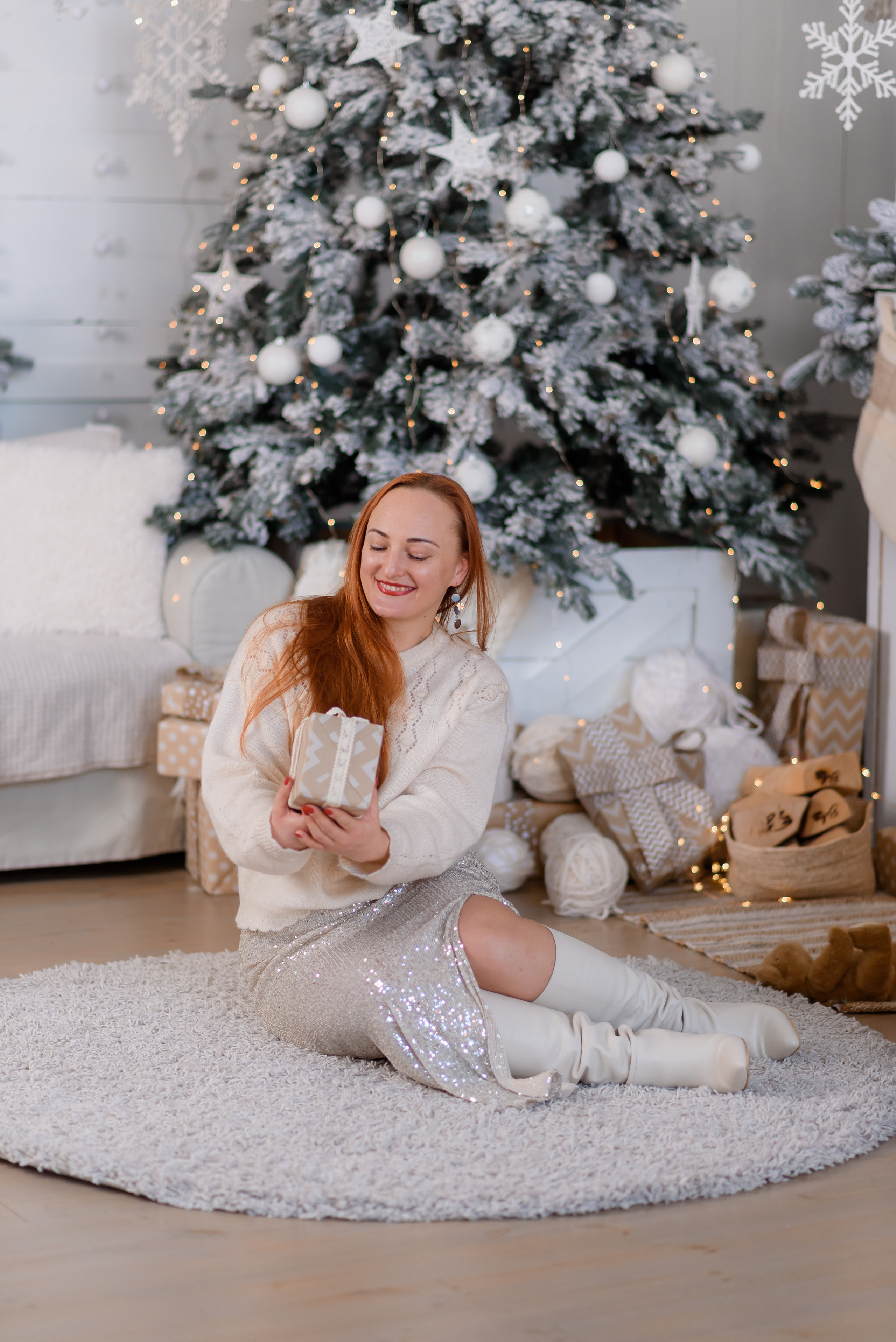 Людмила. Фотостудія Фьюжн. Сімейний та дитячий фотограф в Києві та Ірпені Тетяна Чайка