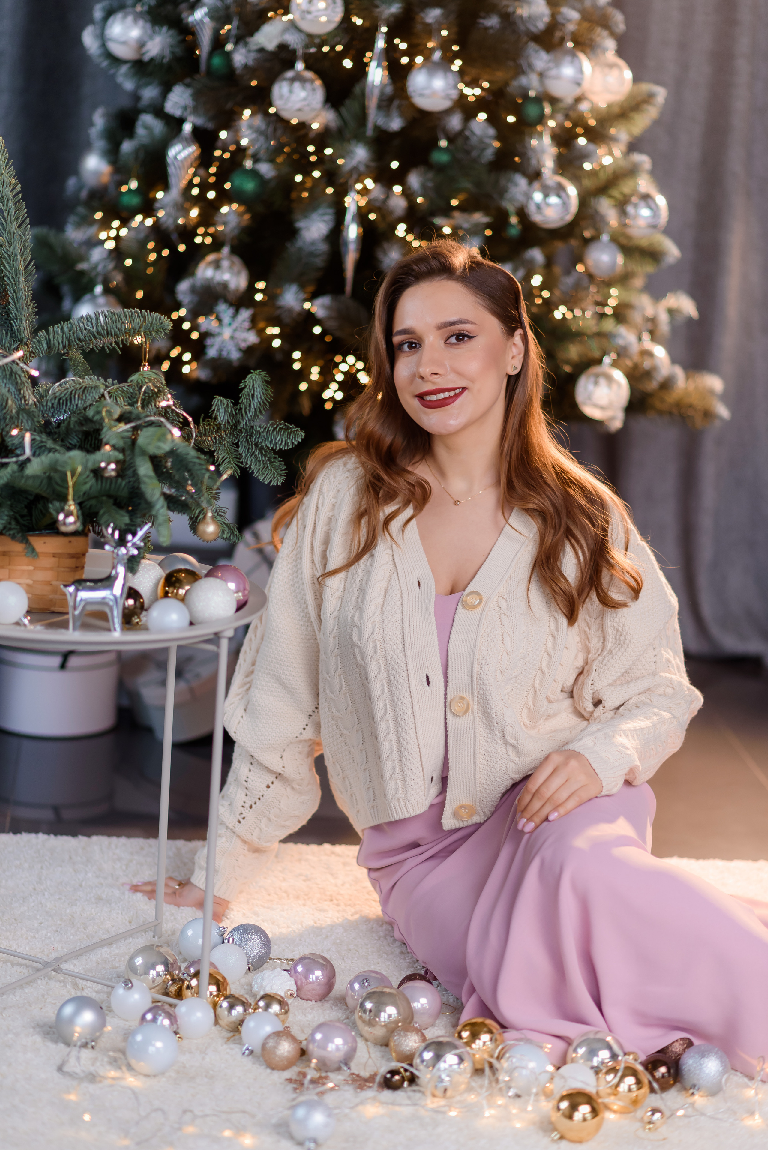 Танюша Візажист. Сімейний та дитячий фотограф в Києві та Ірпені Тетяна Чайка