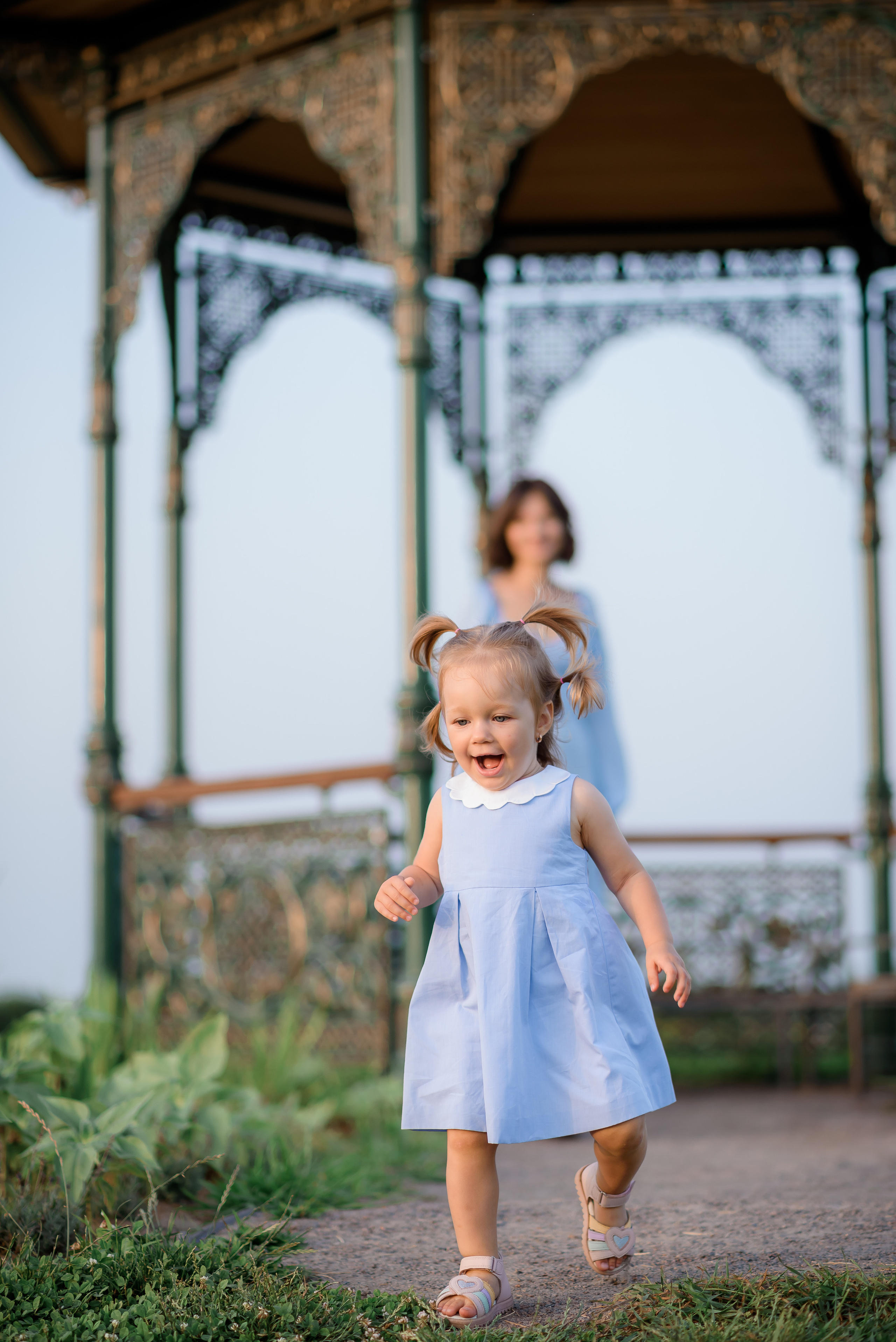 Ліза. Анюта. Андрій. Сімейний та дитячий фотограф в Києві та Ірпені Тетяна Чайка