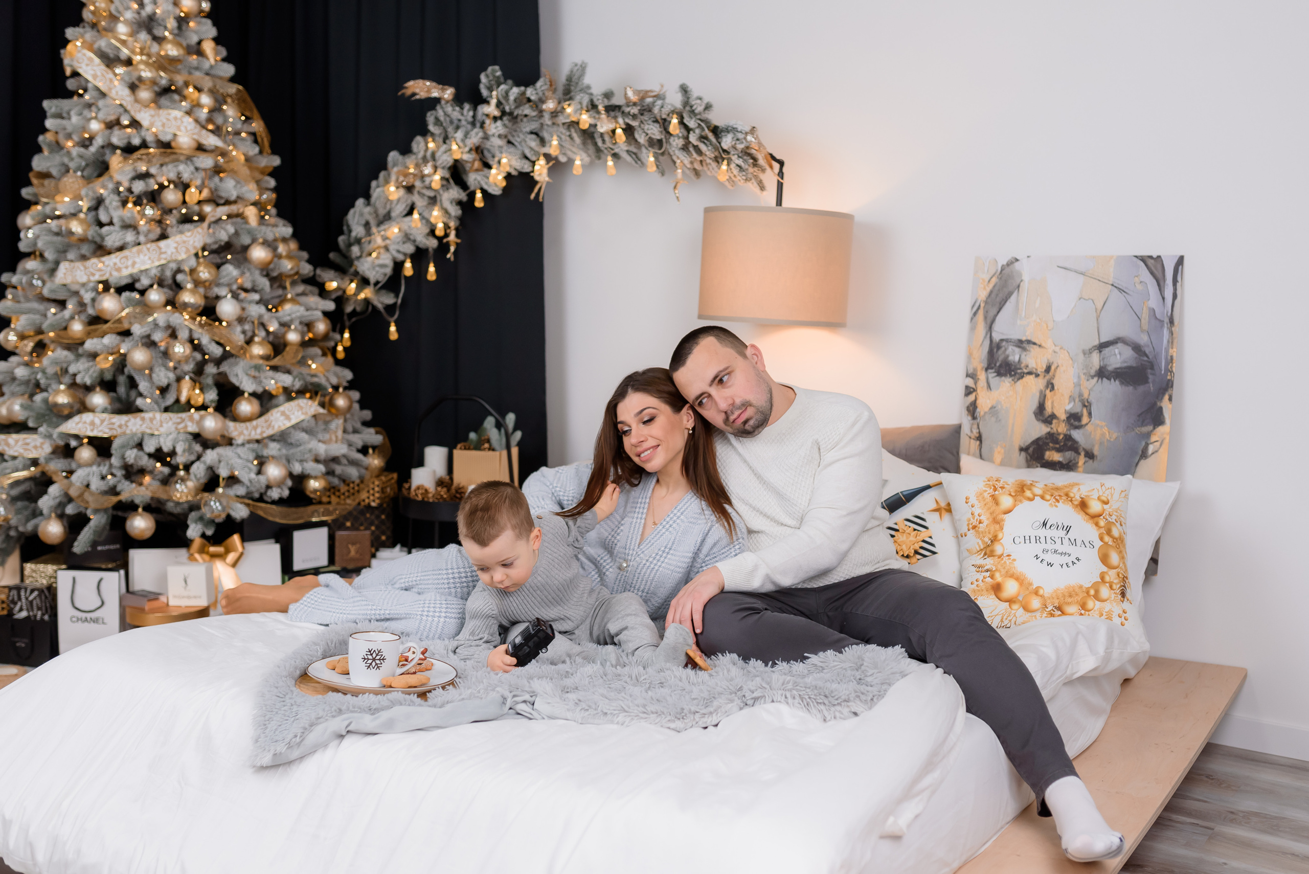 Юлія. Максим. Давид. Сімейний та дитячий фотограф в Києві та Ірпені Тетяна Чайка