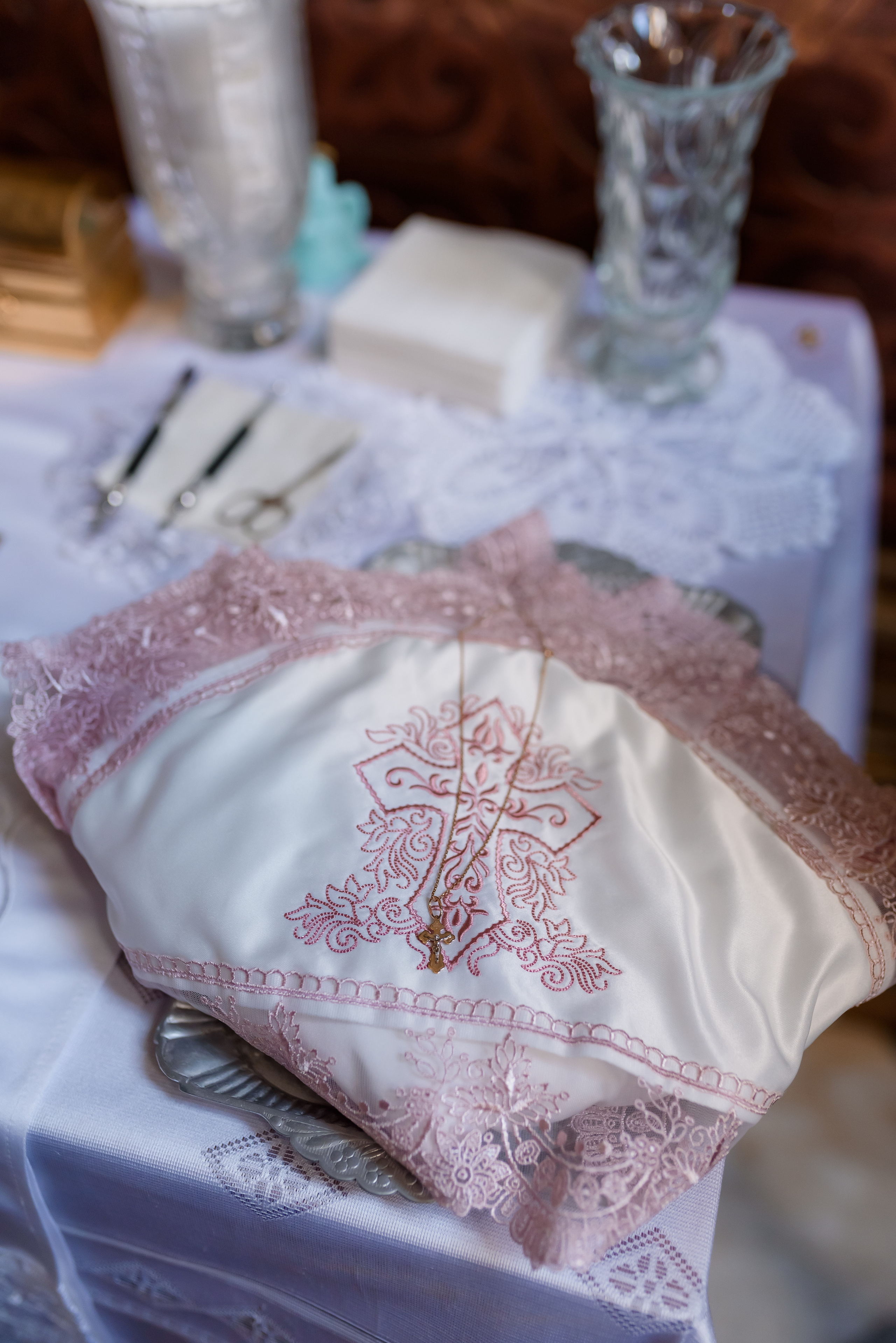 Хрещення Кіри. Володимирський Собор. Сімейний та дитячий фотограф в Києві та Ірпені Тетяна Чайка