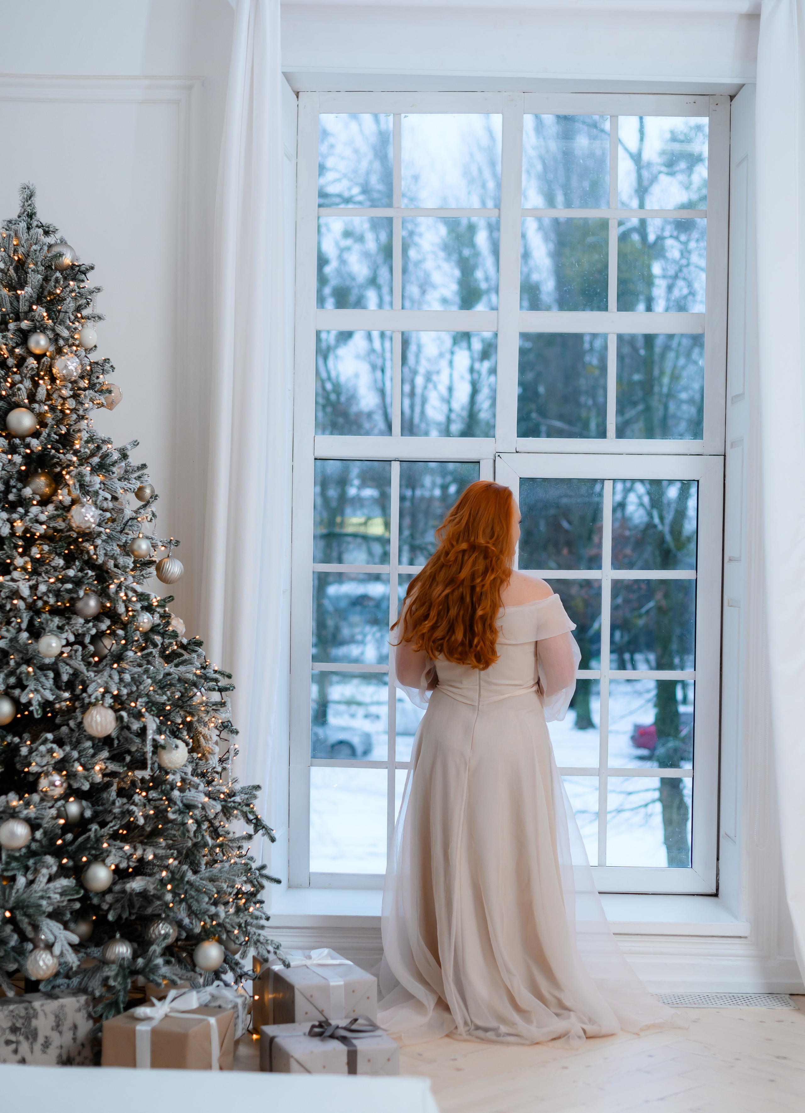 Людмила. Індивідуальна зйомка. Сімейний та дитячий фотограф в Києві та Ірпені Тетяна Чайка