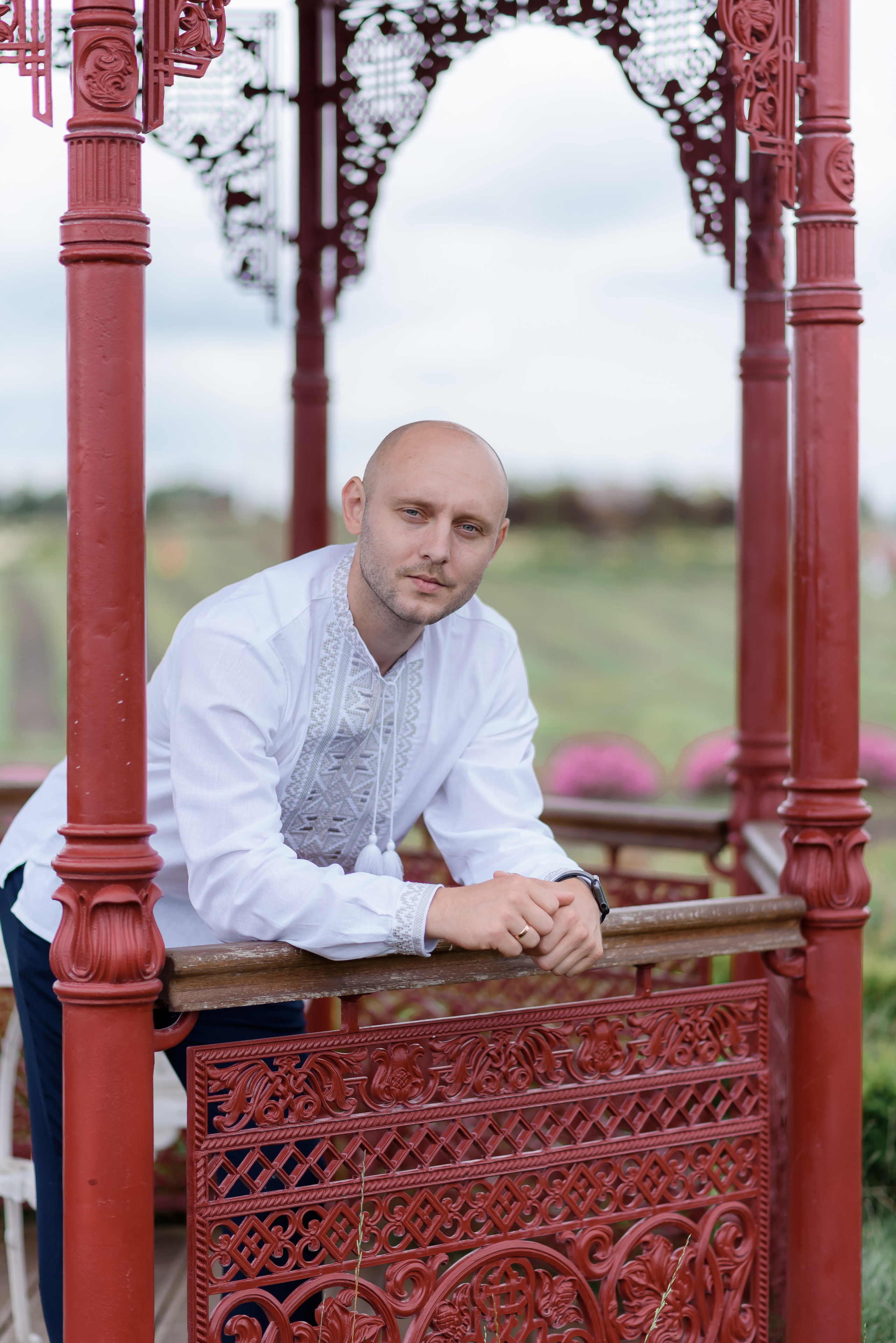 Христина&Сергій. Сімейний та дитячий фотограф в Києві та Ірпені Тетяна Чайка