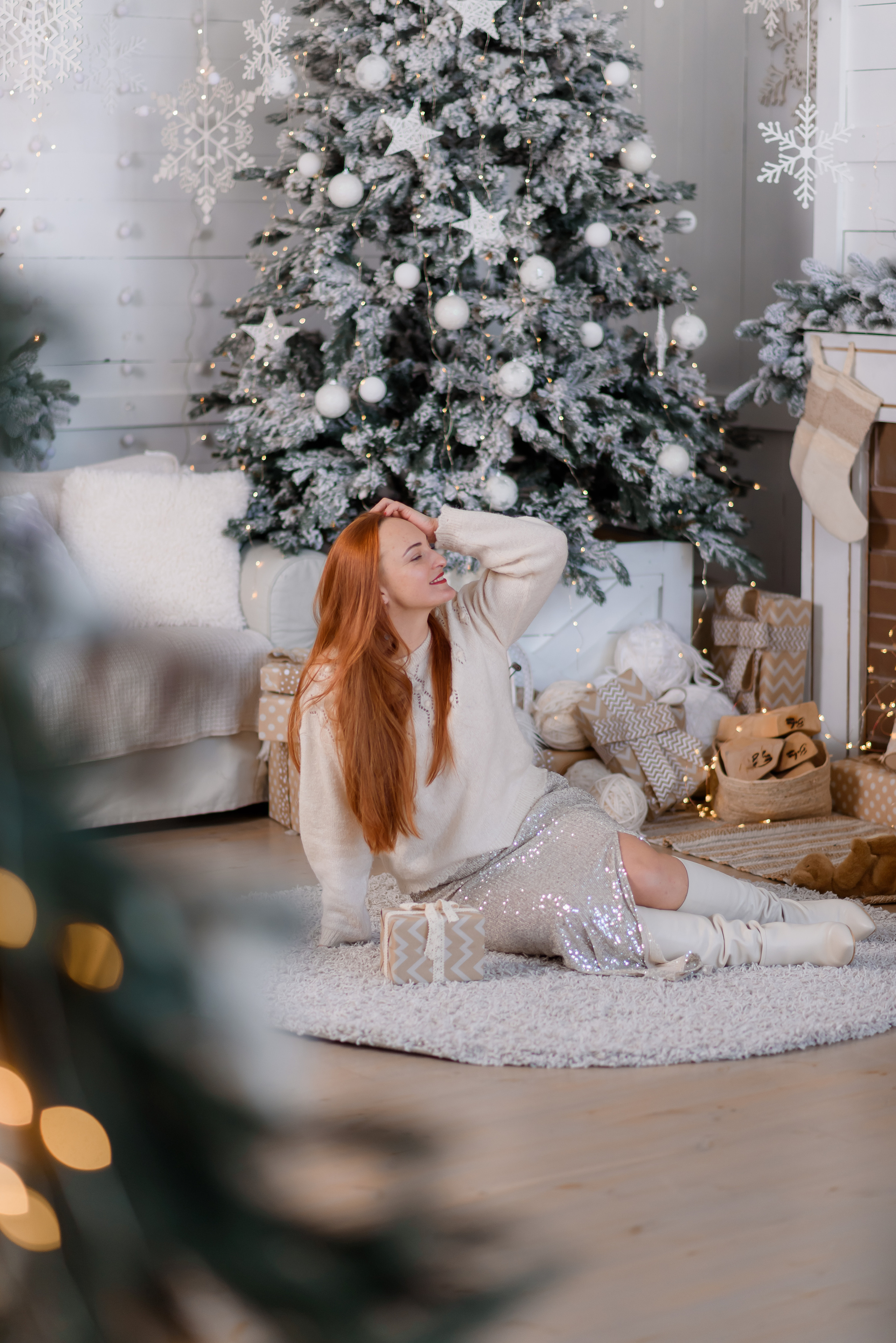 Людмила. Фотостудія Фьюжн. Сімейний та дитячий фотограф в Києві та Ірпені Тетяна Чайка