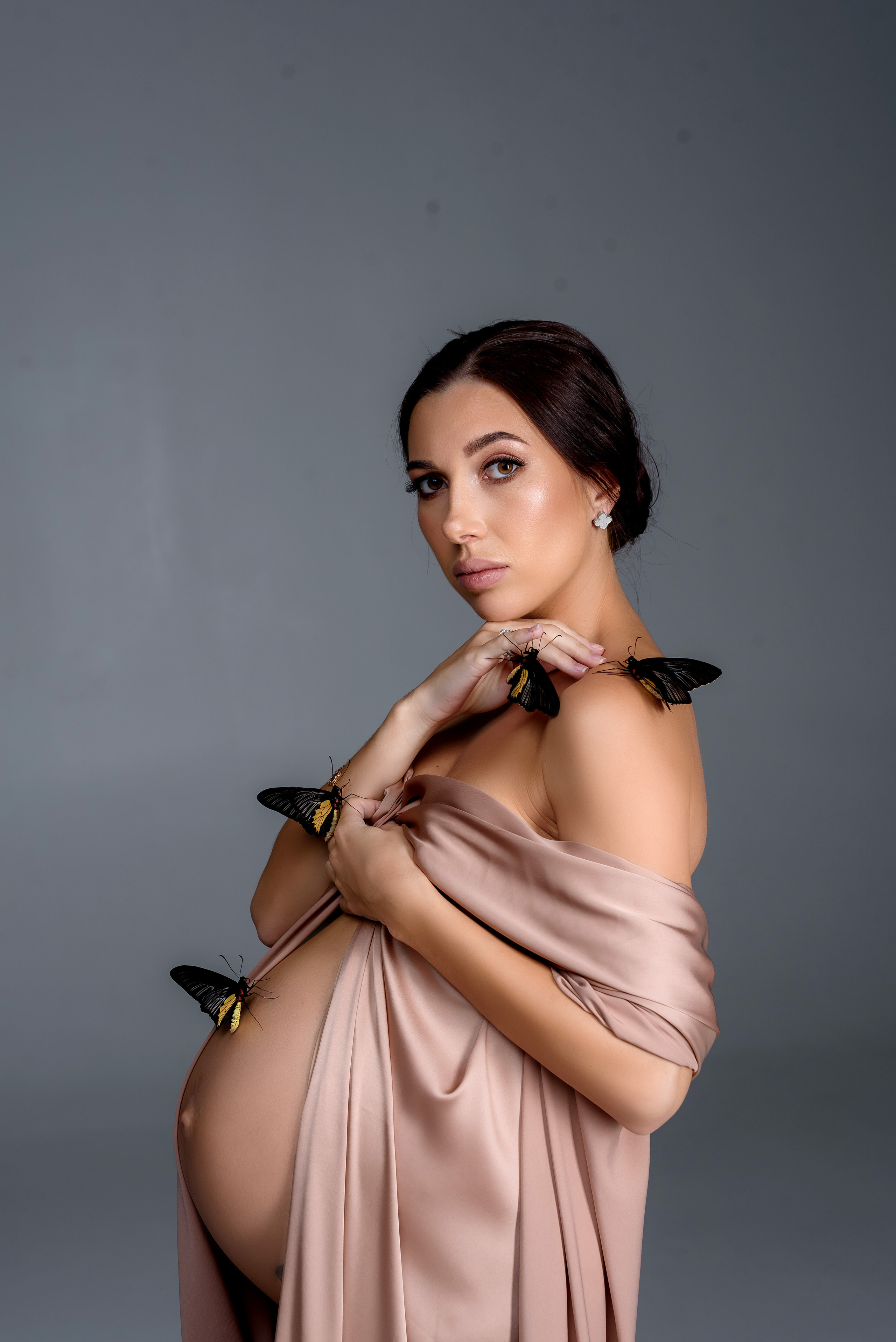 Фотосесія вагітності. Сімейний та дитячий фотограф в Києві та Ірпені Тетяна Чайка