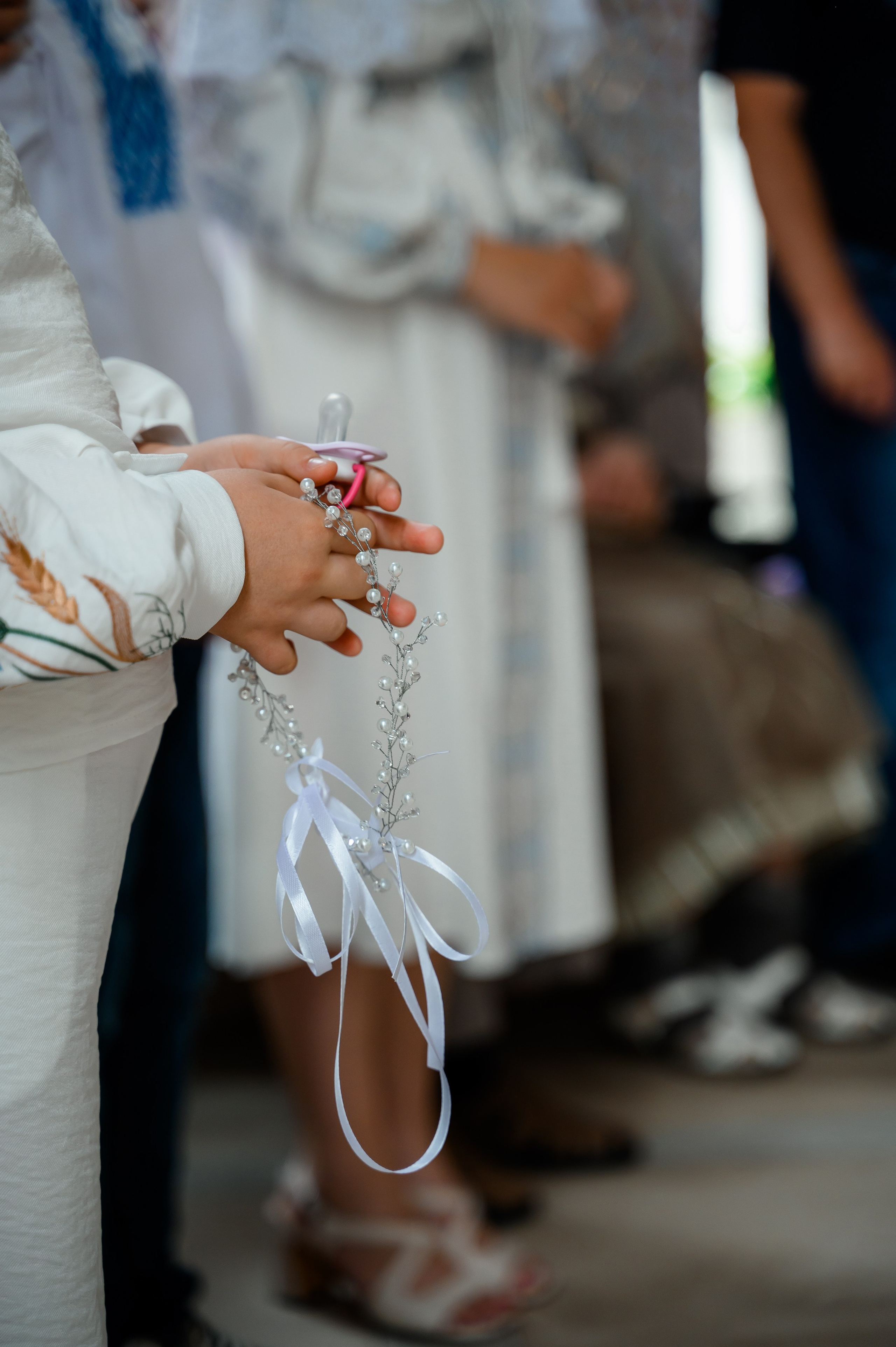 Хрещення Спасо-Преображенський собор. Сімейний та дитячий фотограф в Києві та Ірпені Тетяна Чайка