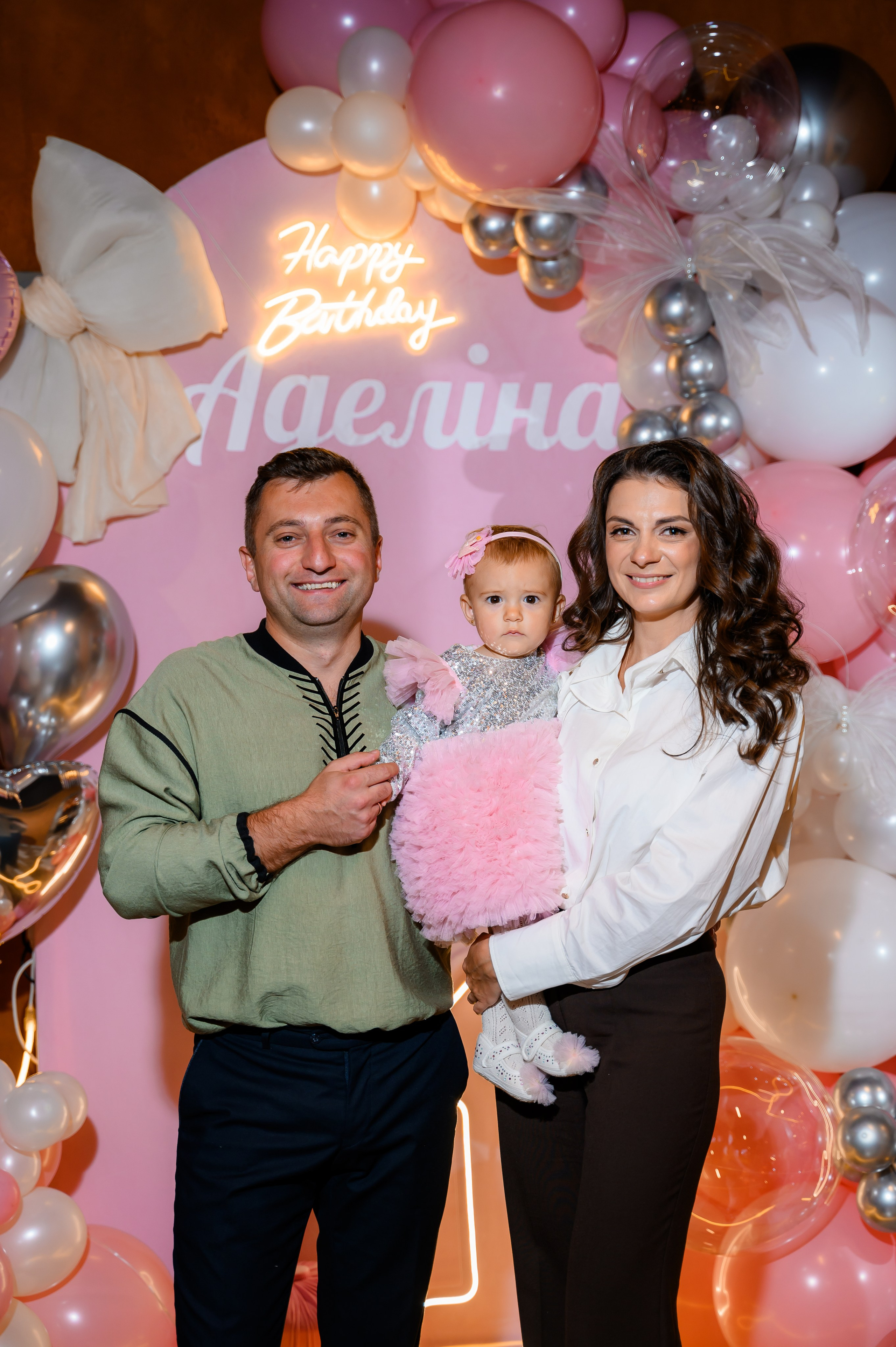 Аделіні 1 рік. Р-н Мамай. Сімейний та дитячий фотограф в Києві та Ірпені Тетяна Чайка