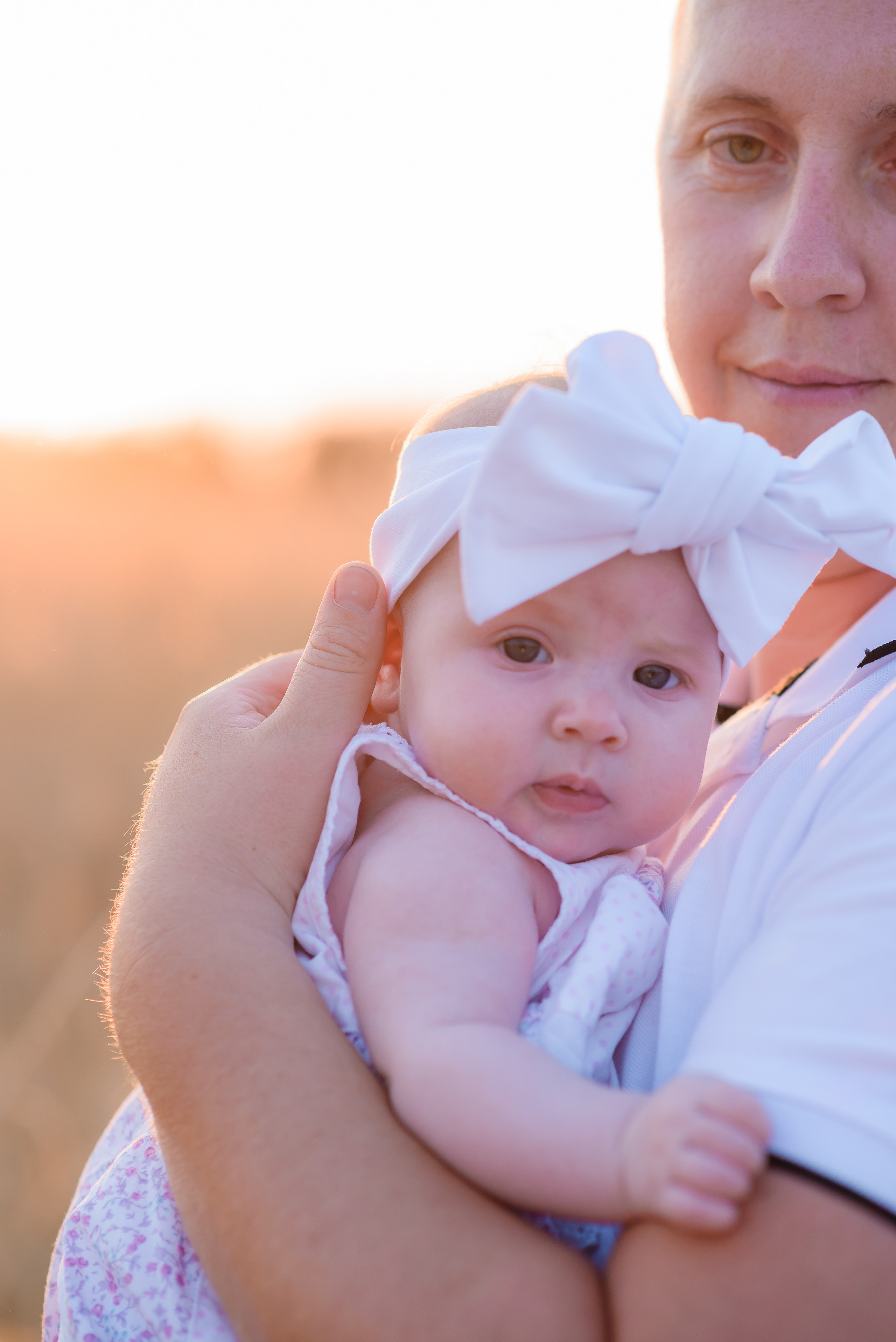 Валерія з родиною. Сімейний та дитячий фотограф в Києві та Ірпені Тетяна Чайка