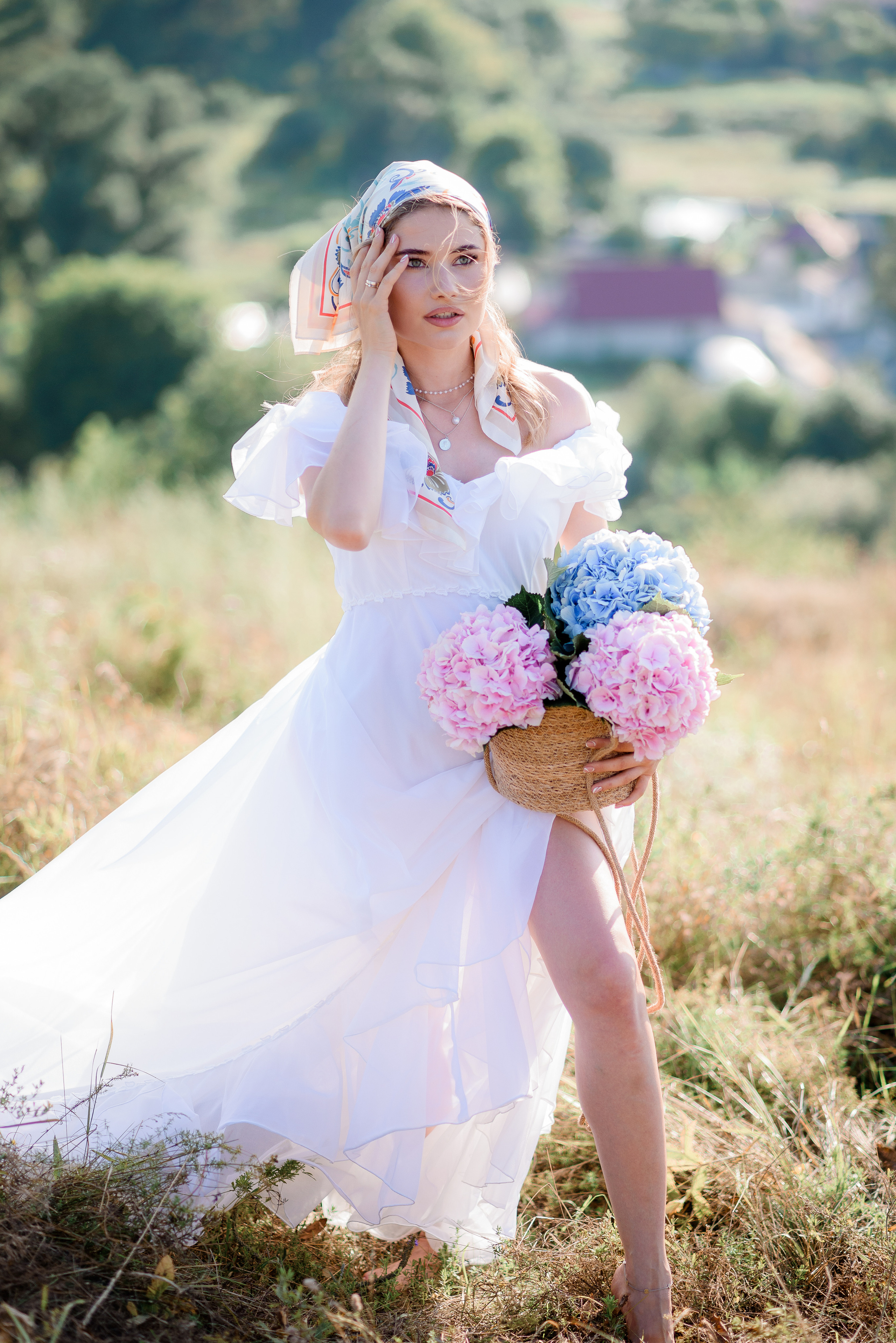 Олександра. Планерна гора. Сімейний та дитячий фотограф в Києві та Ірпені Тетяна Чайка