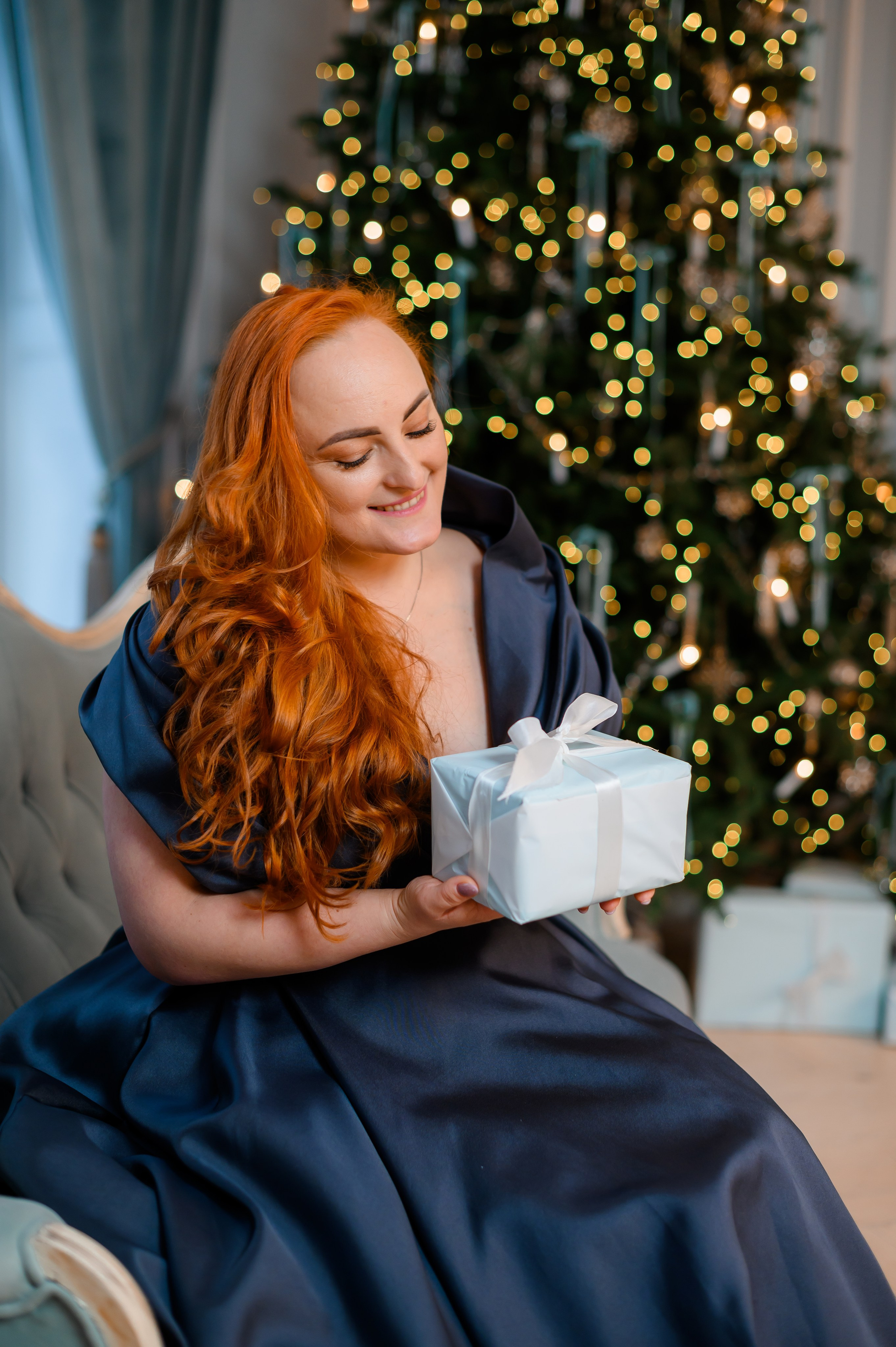 Людмила. Індивідуальна зйомка. Сімейний та дитячий фотограф в Києві та Ірпені Тетяна Чайка