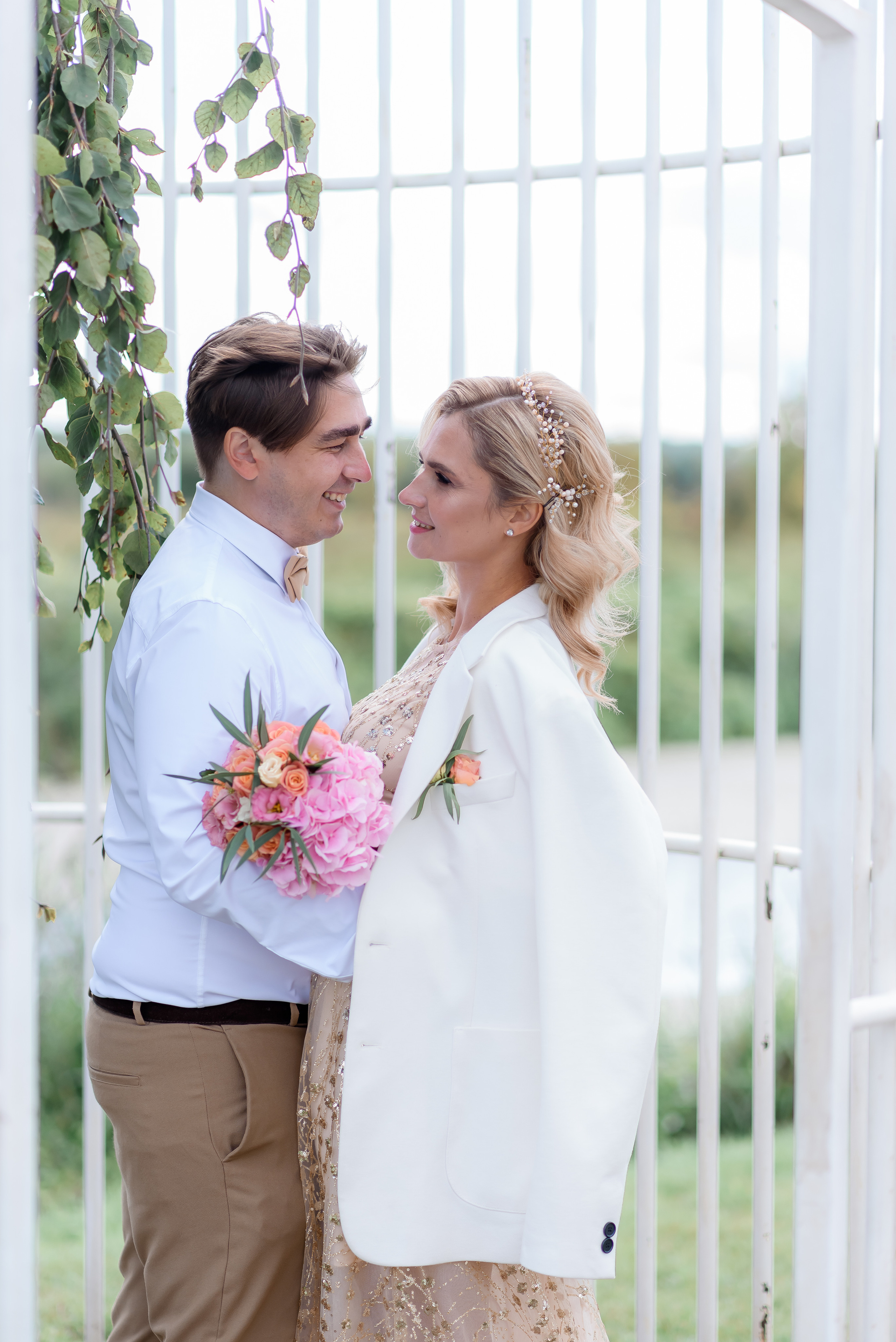 Аня&Денис. Сімейний та дитячий фотограф в Києві та Ірпені Тетяна Чайка