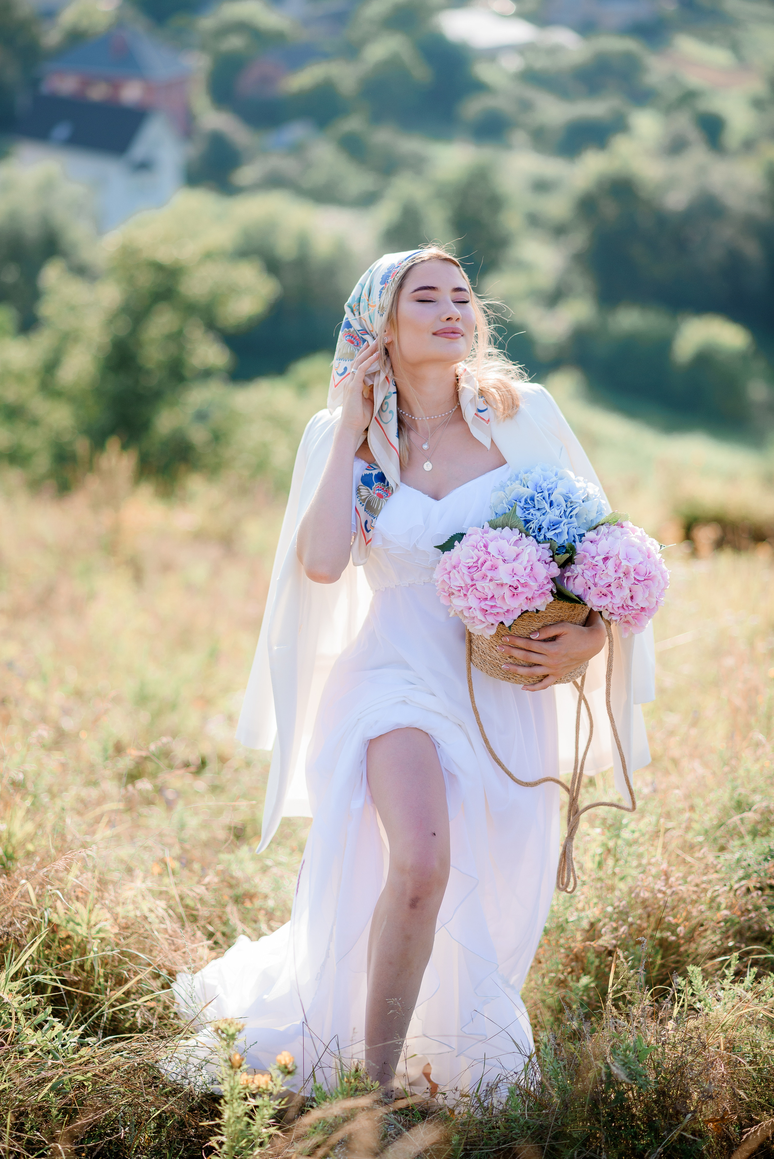 Олександра. Планерна гора. Сімейний та дитячий фотограф в Києві та Ірпені Тетяна Чайка