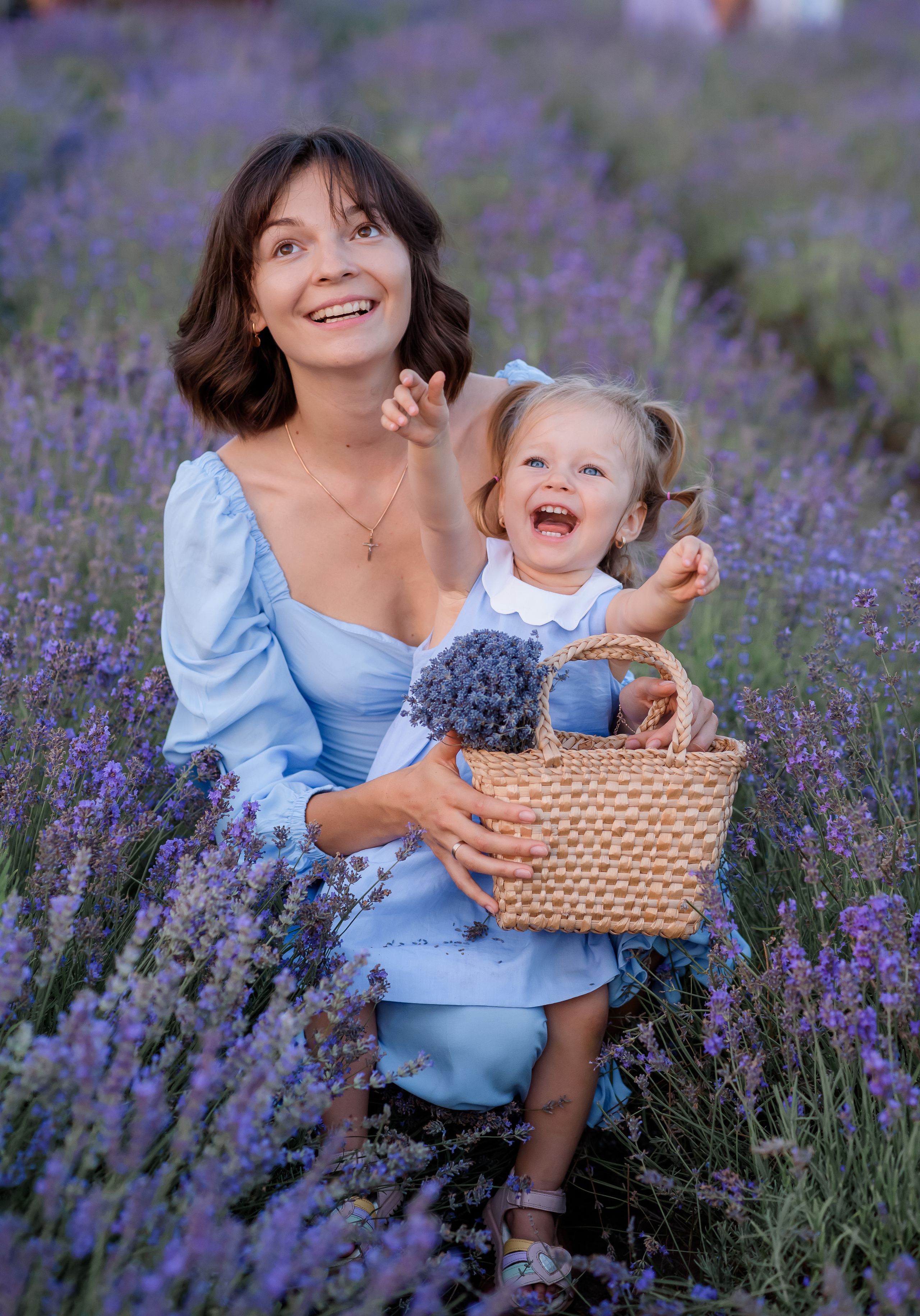 Ліза. Анюта. Андрій. Сімейний та дитячий фотограф в Києві та Ірпені Тетяна Чайка