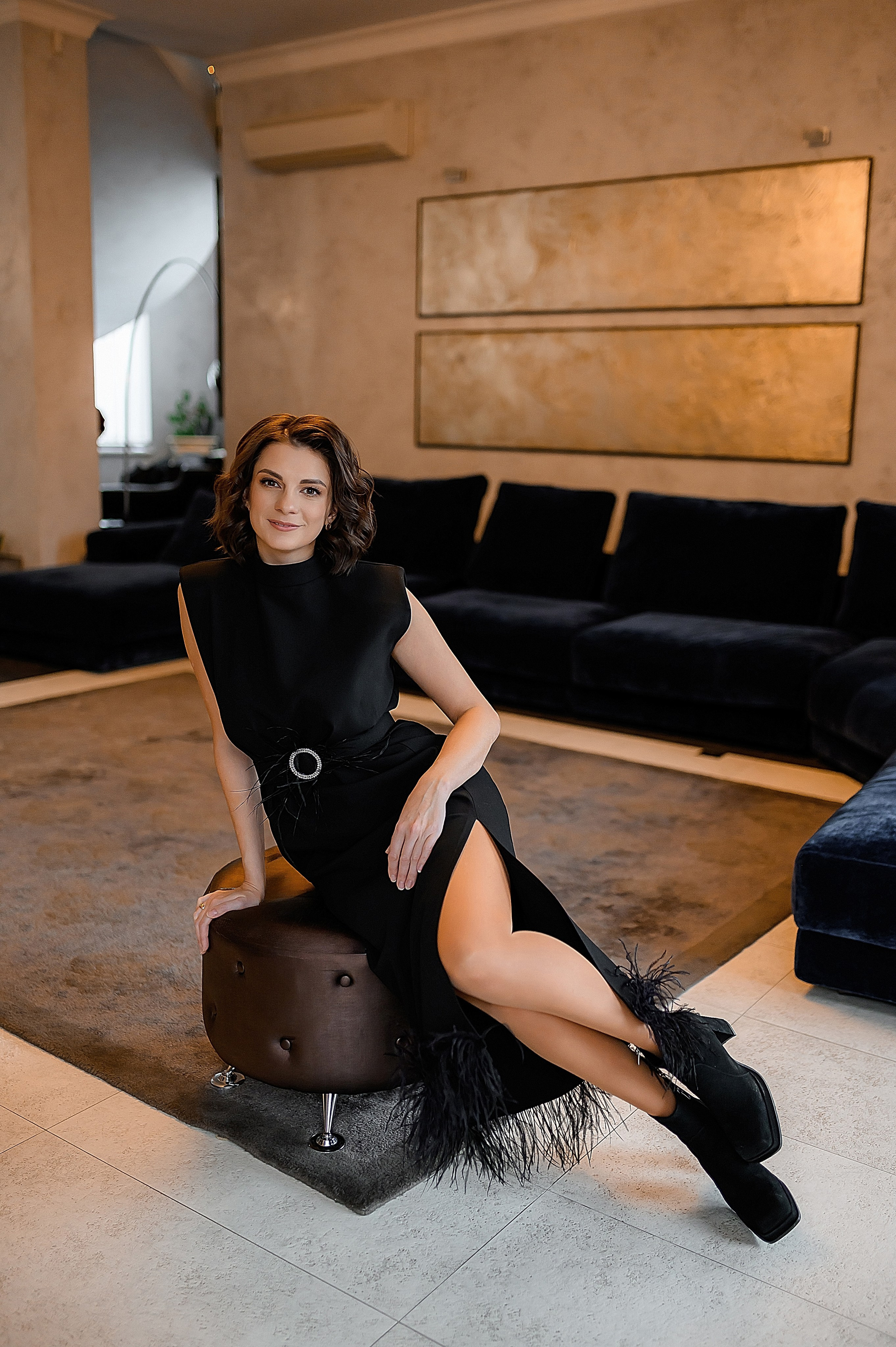 Домашня сімейна фотозйомка. Сімейний та дитячий фотограф в Києві та Ірпені Тетяна Чайка