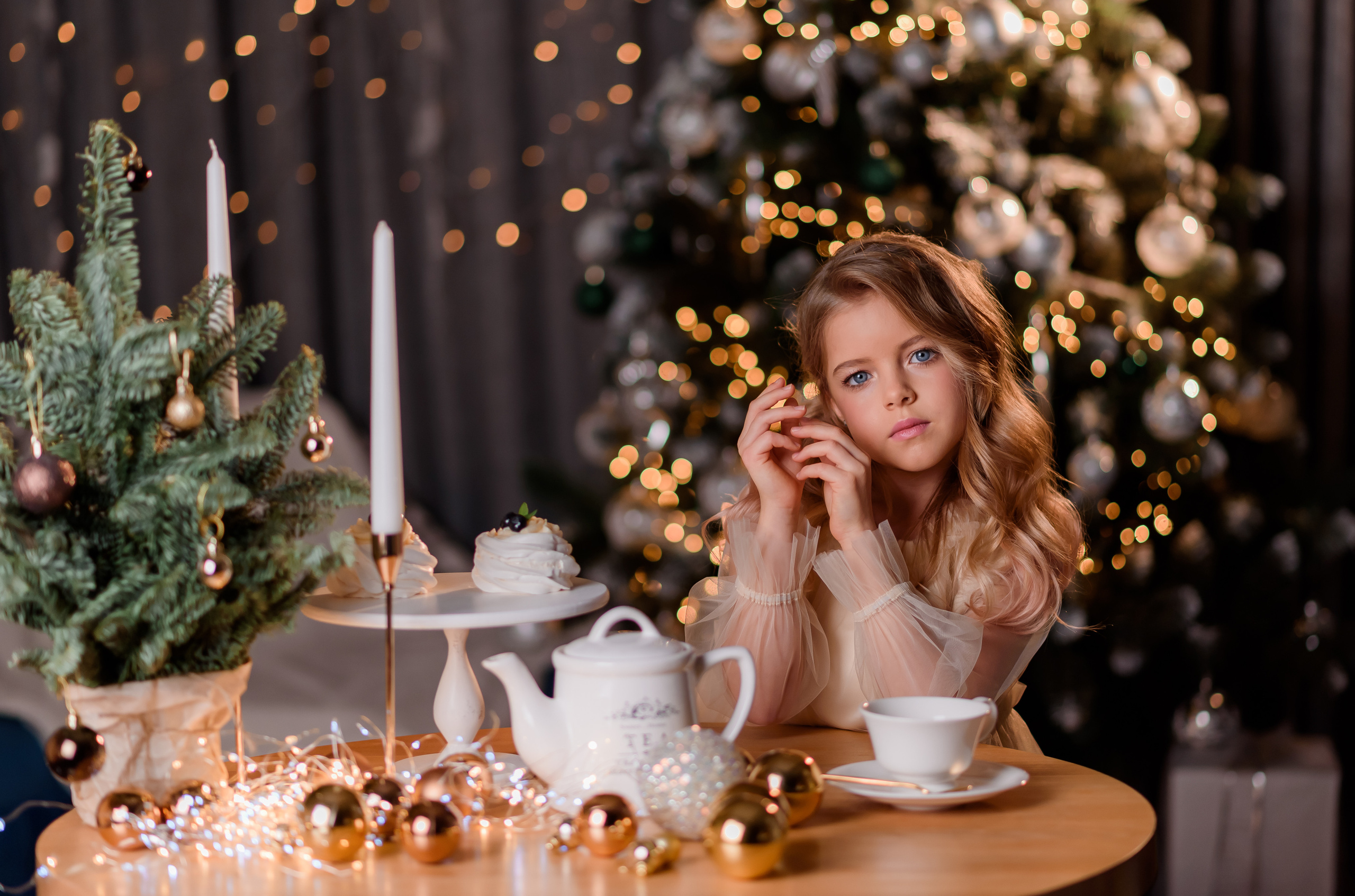 Еля&Марго. Сімейний та дитячий фотограф в Києві та Ірпені Тетяна Чайка