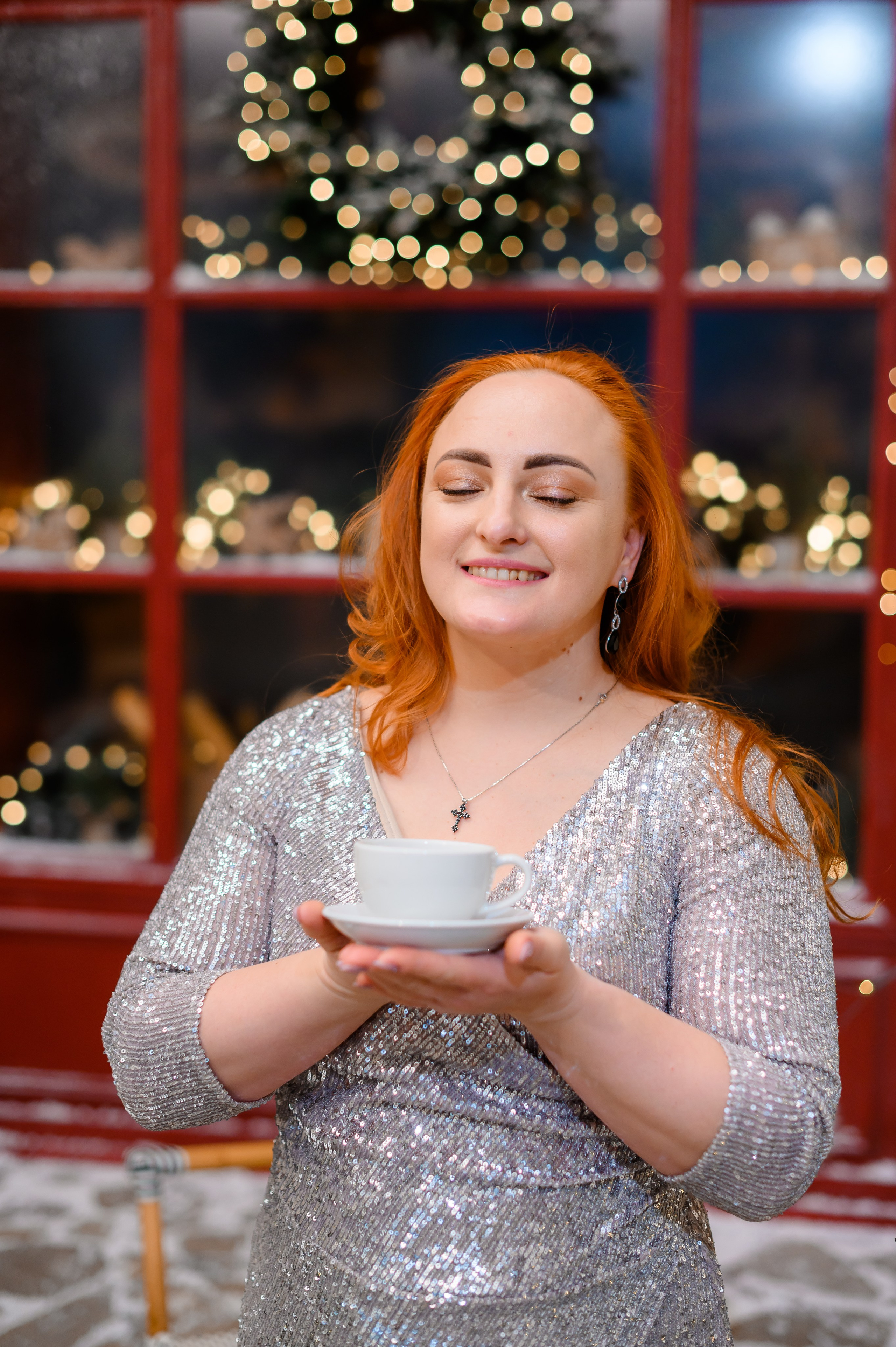 Людмила. Індивідуальна зйомка. Сімейний та дитячий фотограф в Києві та Ірпені Тетяна Чайка