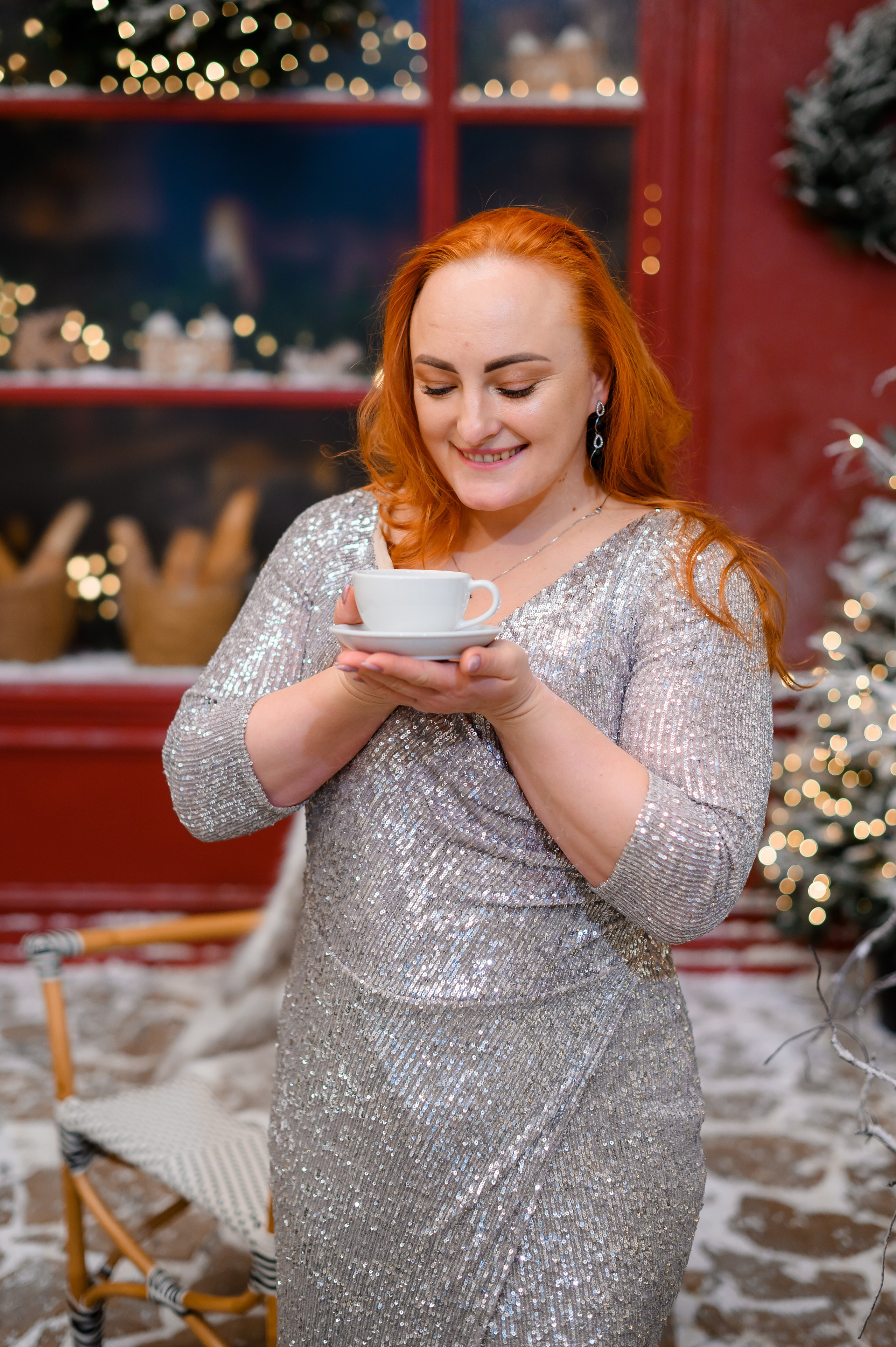 Людмила. Індивідуальна зйомка. Сімейний та дитячий фотограф в Києві та Ірпені Тетяна Чайка