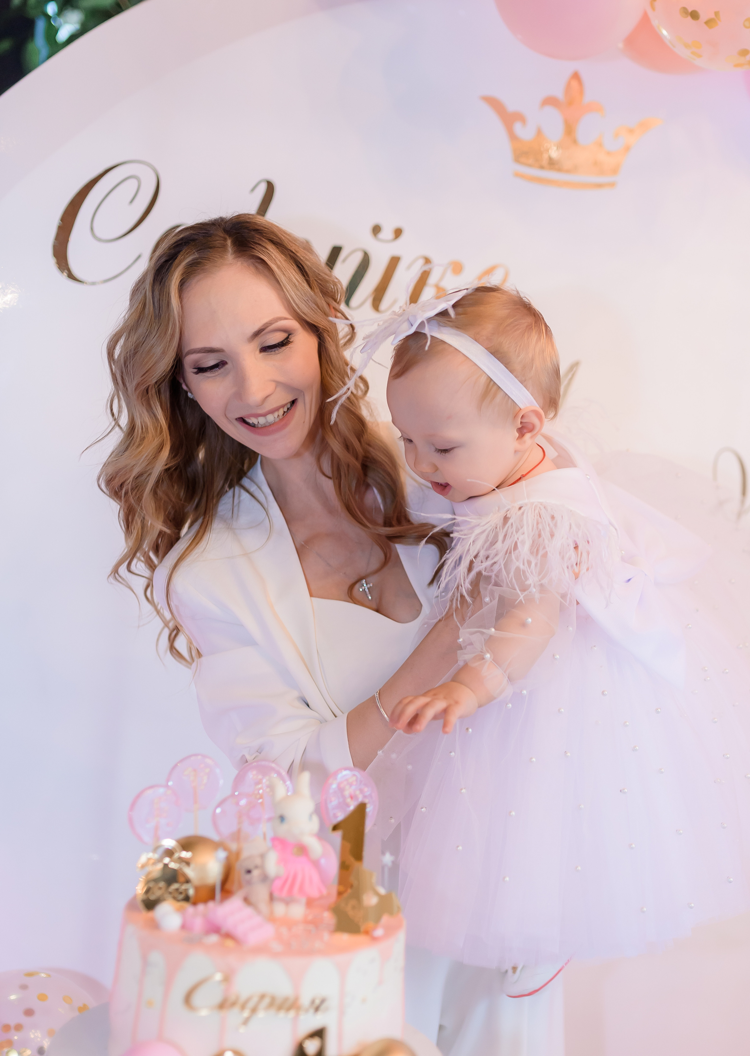 Дитячий ДН. Сімейний та дитячий фотограф в Києві та Ірпені Тетяна Чайка