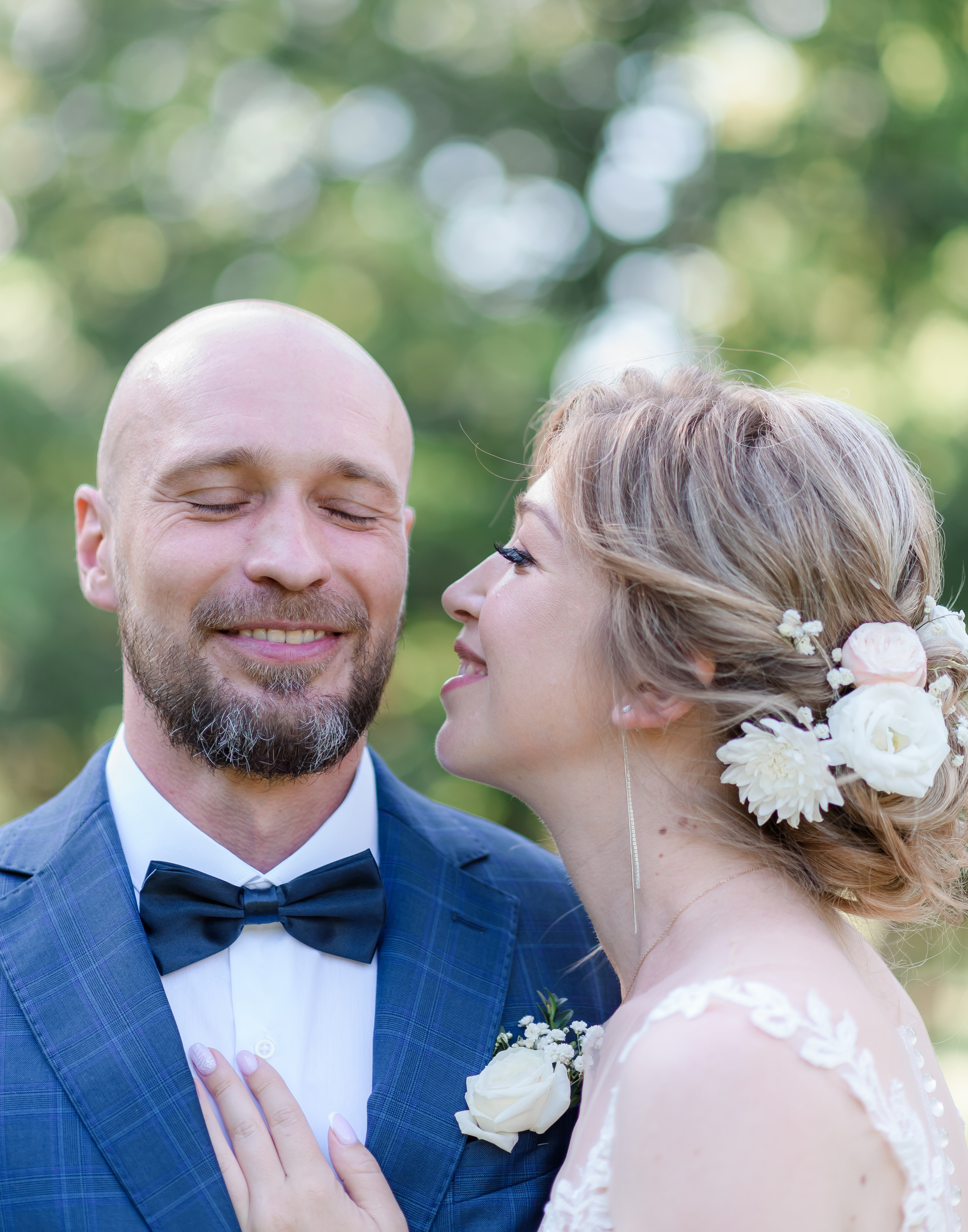 Віолетта&Сергій. Сімейний та дитячий фотограф в Києві та Ірпені Тетяна Чайка