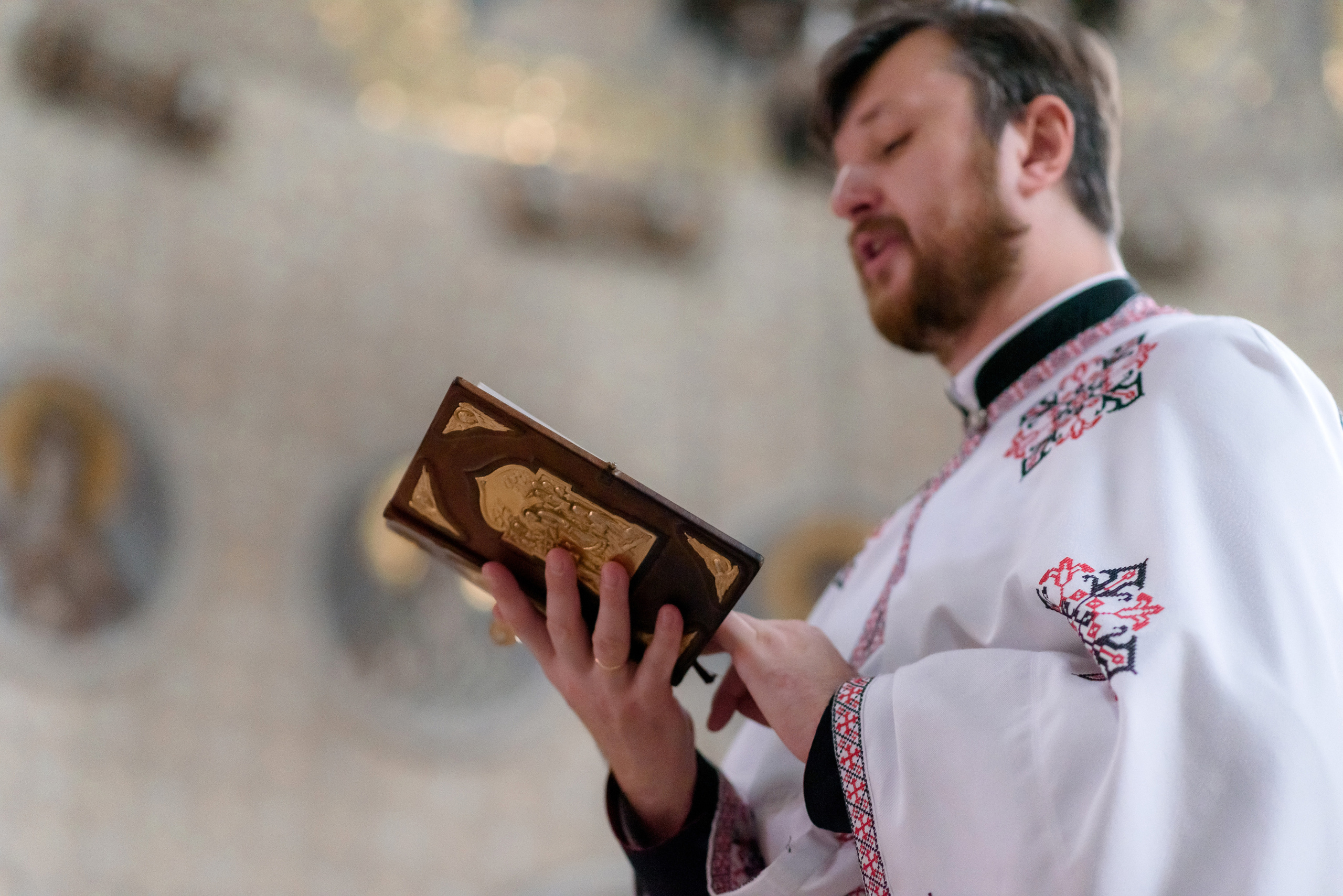 Вінчання Світлани і Володимира. Спасо-Преображенський собор. Сімейний та дитячий фотограф в Києві та Ірпені Тетяна Чайка