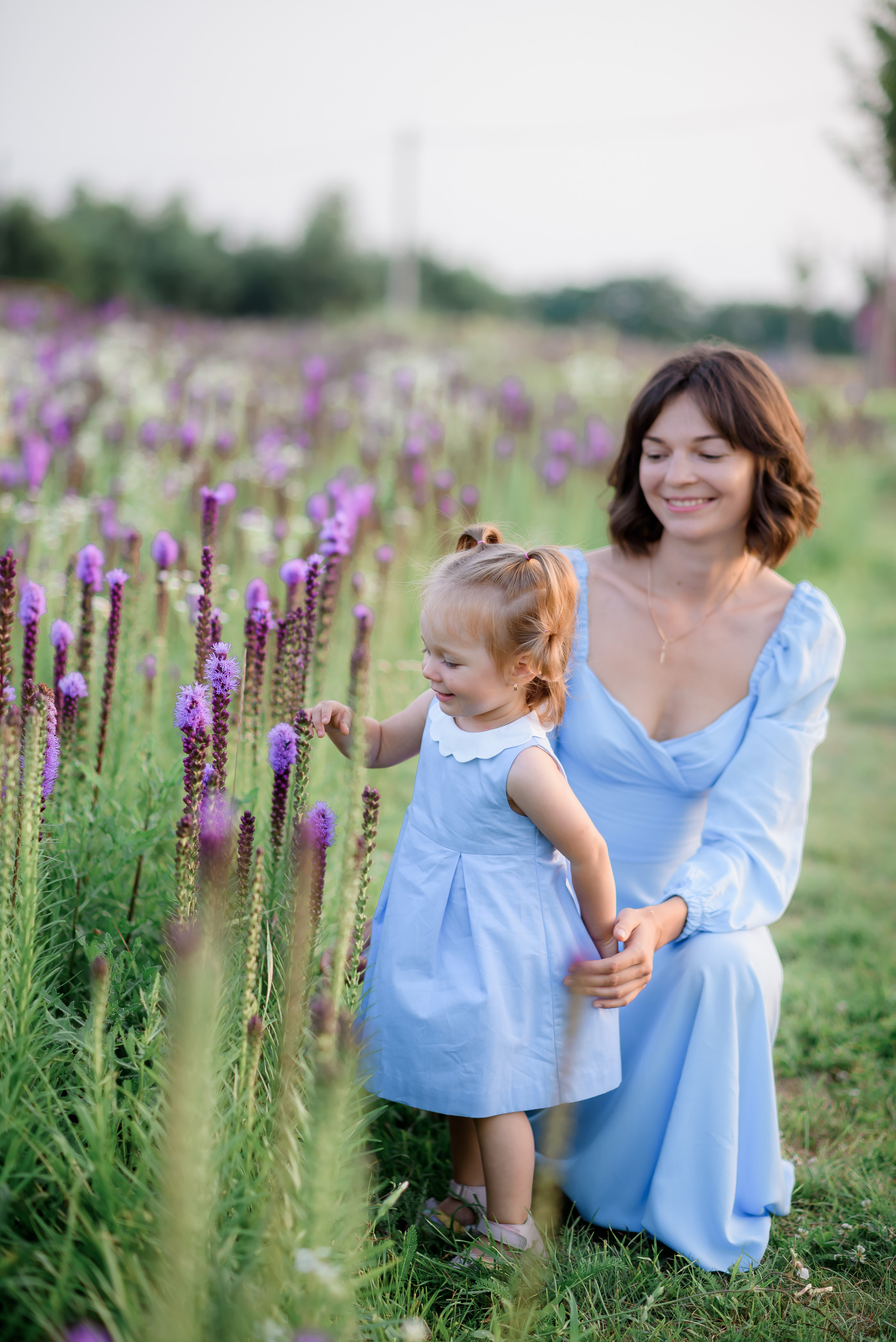 Ліза. Анюта. Андрій. Сімейний та дитячий фотограф в Києві та Ірпені Тетяна Чайка