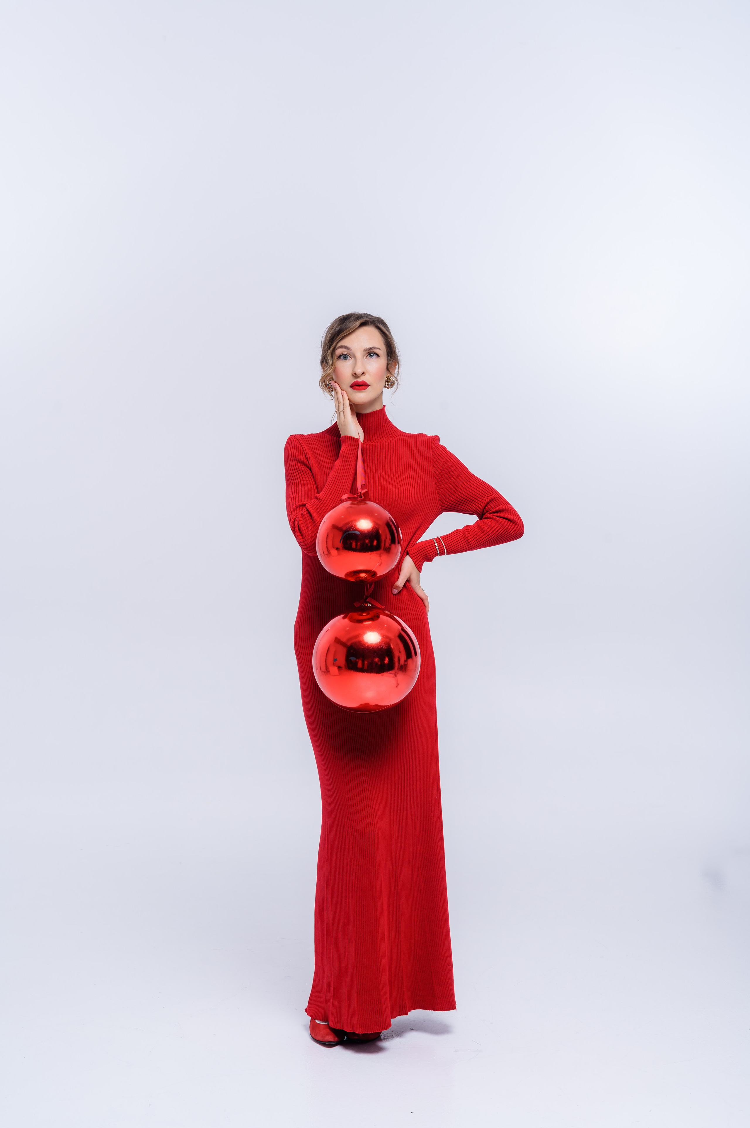 New Year Minimalism. Сімейний та дитячий фотограф в Києві та Ірпені Тетяна Чайка