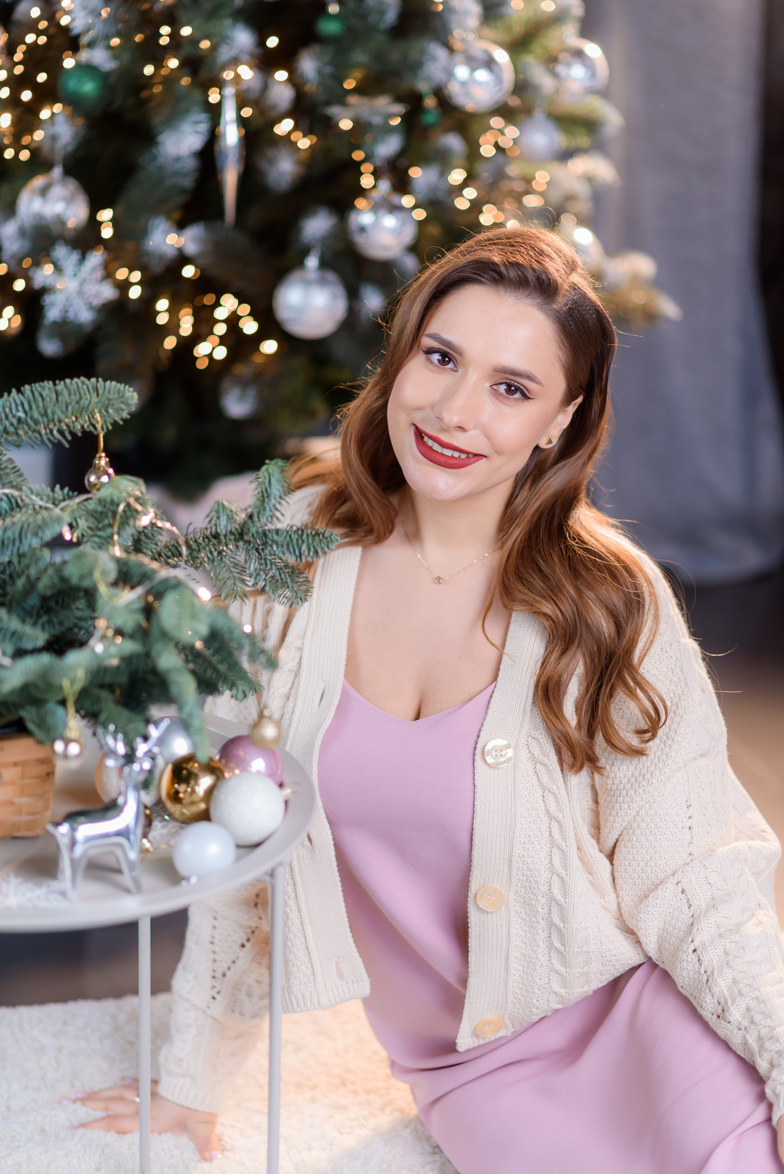 Танюша Візажист. Сімейний та дитячий фотограф в Києві та Ірпені Тетяна Чайка