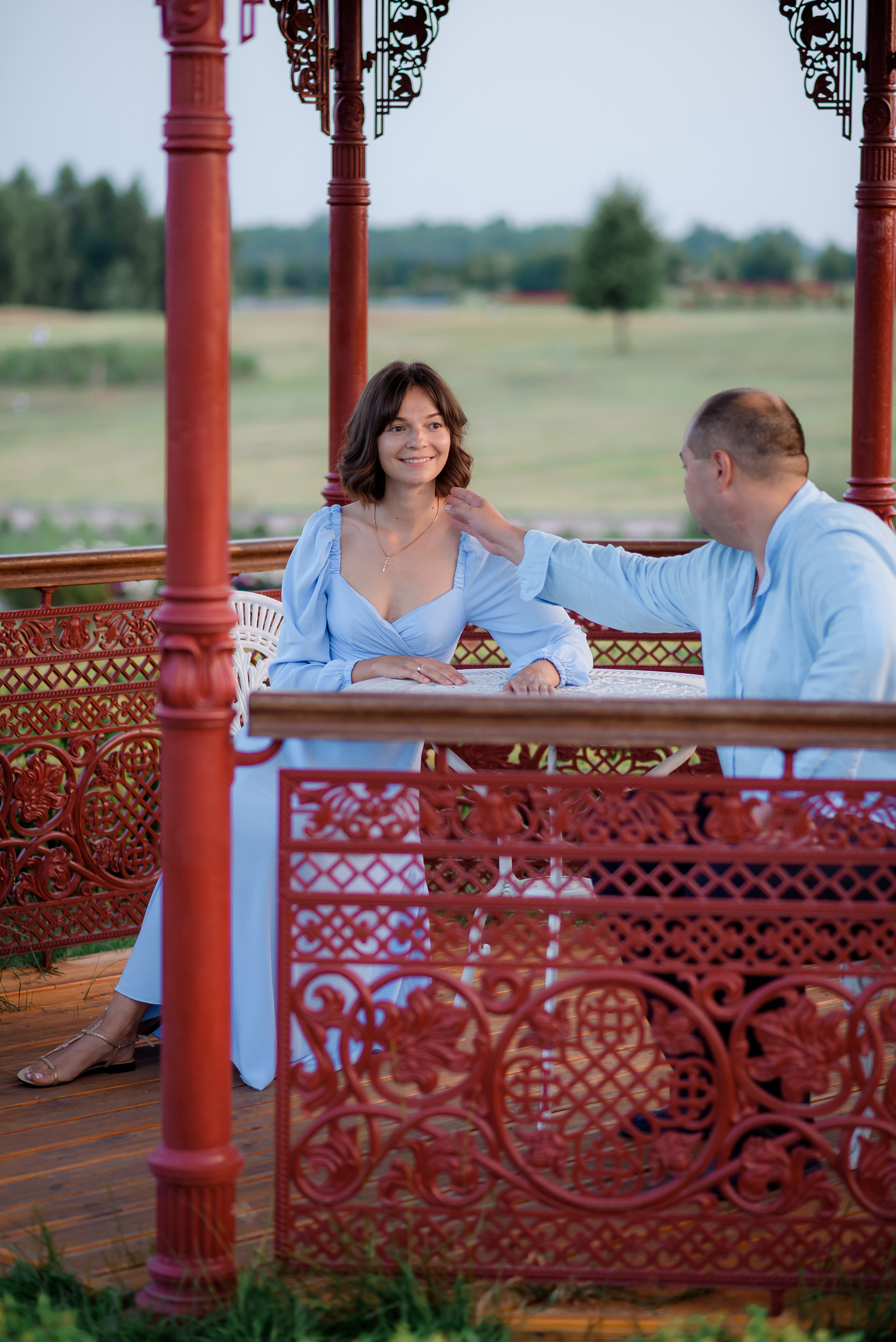 Ліза. Анюта. Андрій. Сімейний та дитячий фотограф в Києві та Ірпені Тетяна Чайка