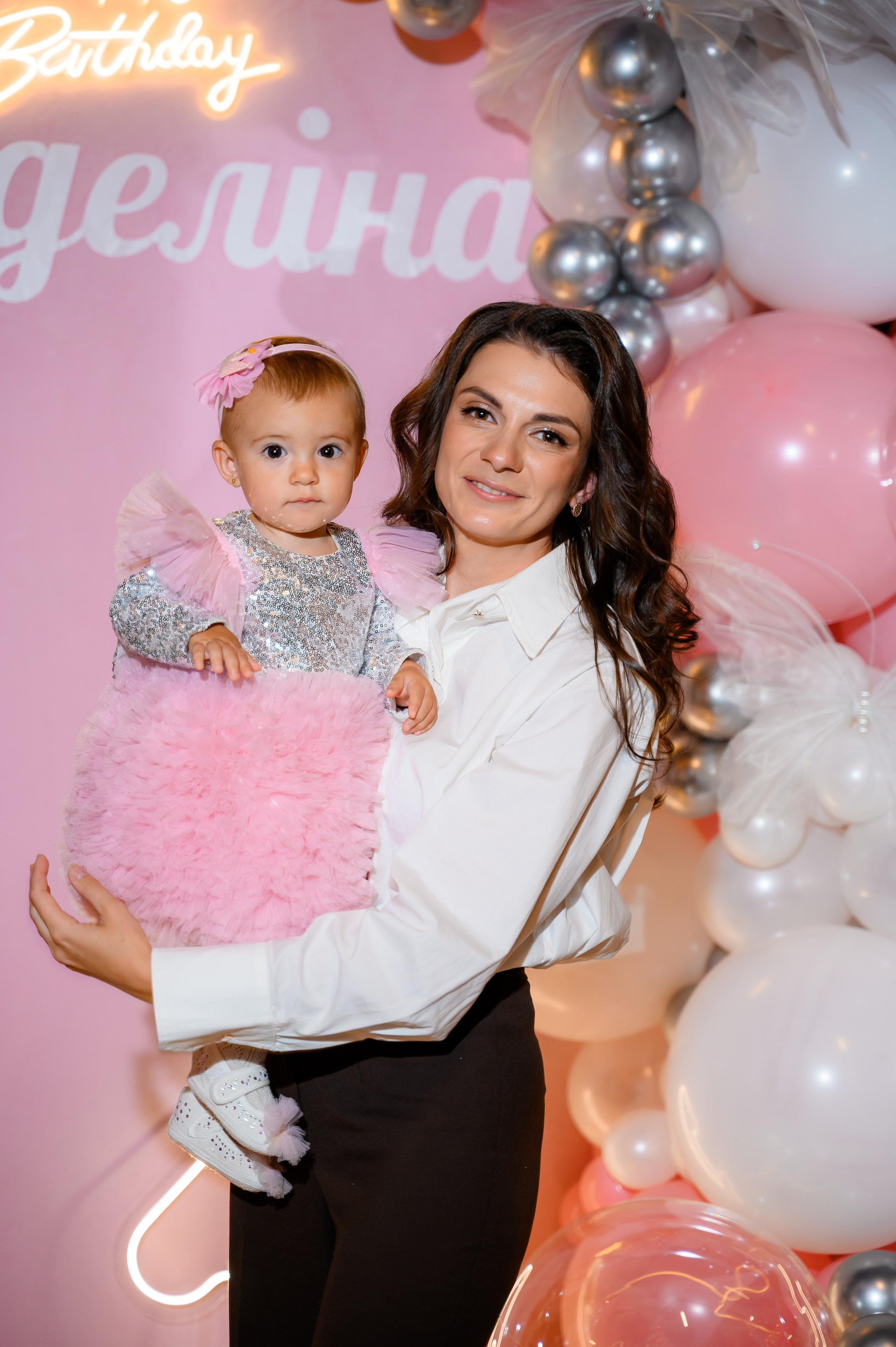 Аделіні 1 рік. Р-н Мамай. Сімейний та дитячий фотограф в Києві та Ірпені Тетяна Чайка