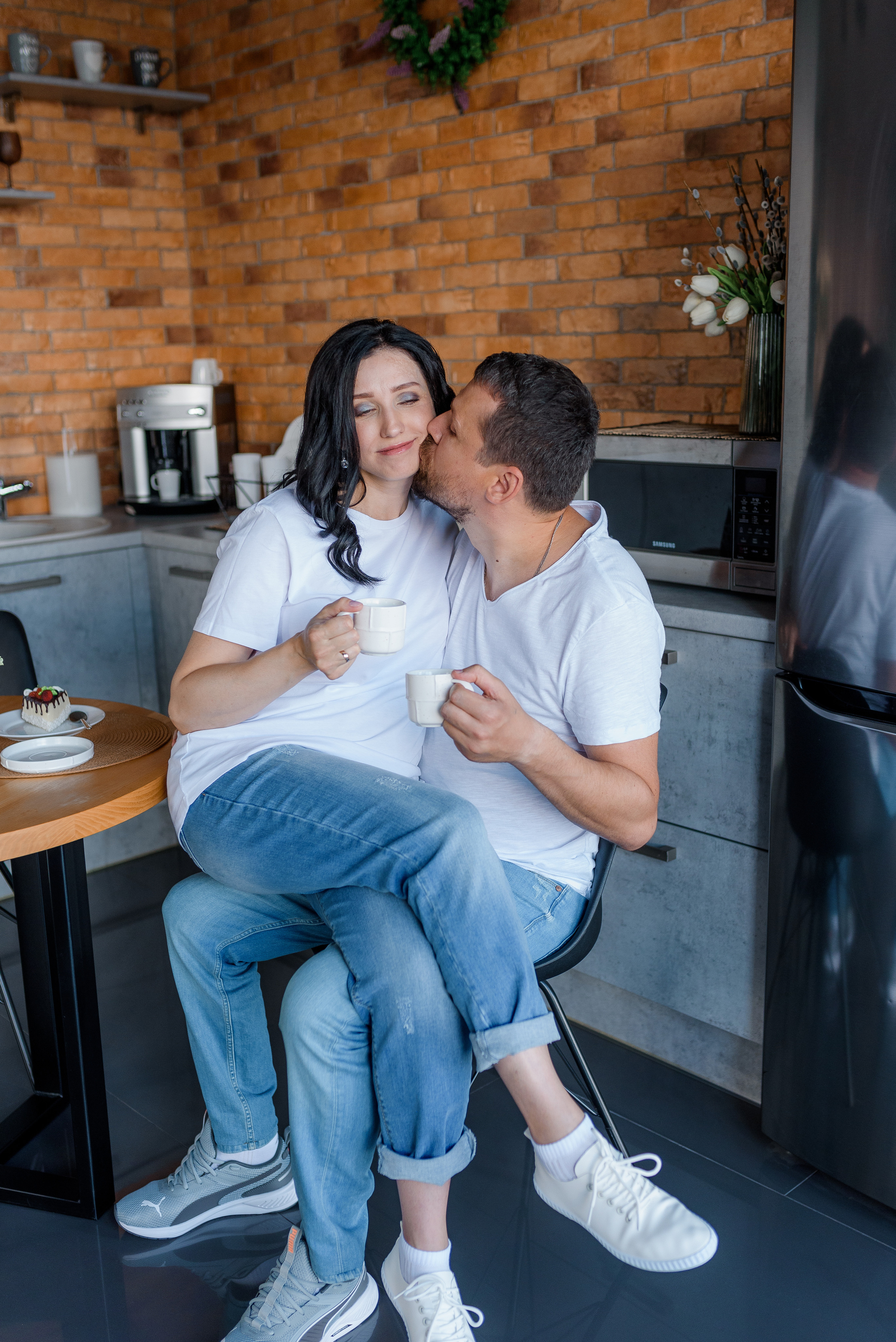 Наталя&Роман. Сімейний та дитячий фотограф в Києві та Ірпені Тетяна Чайка