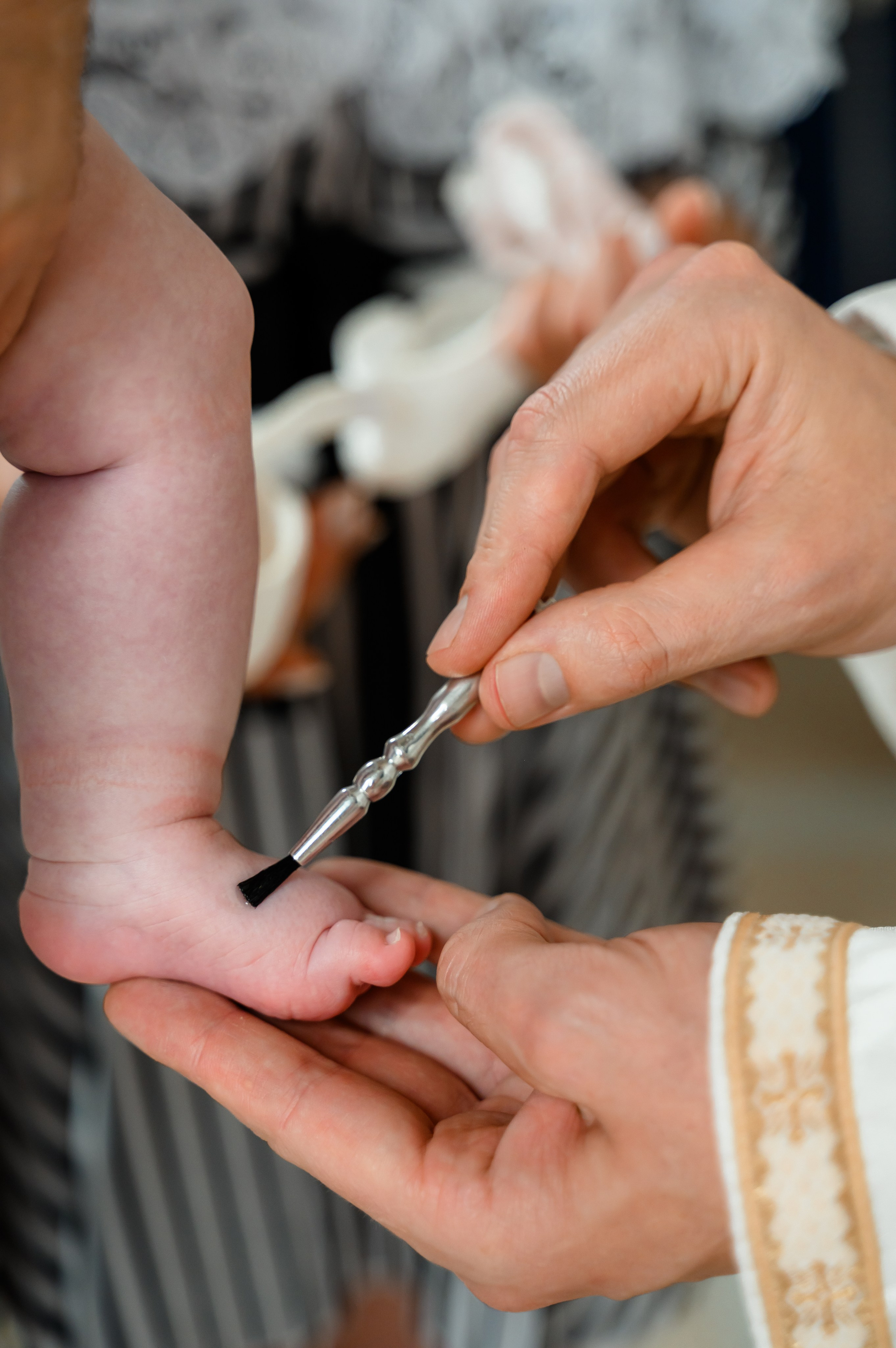 Хрещення Спасо-Преображенський собор. Сімейний та дитячий фотограф в Києві та Ірпені Тетяна Чайка