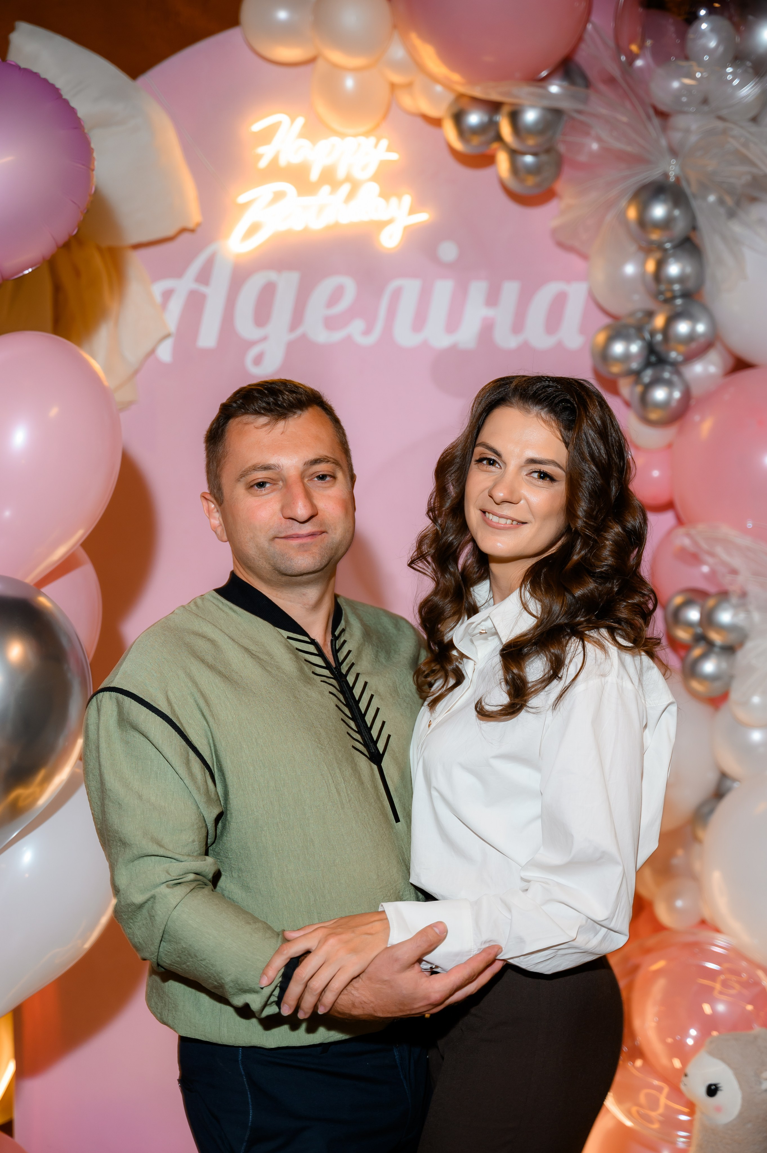 Аделіні 1 рік. Р-н Мамай. Сімейний та дитячий фотограф в Києві та Ірпені Тетяна Чайка