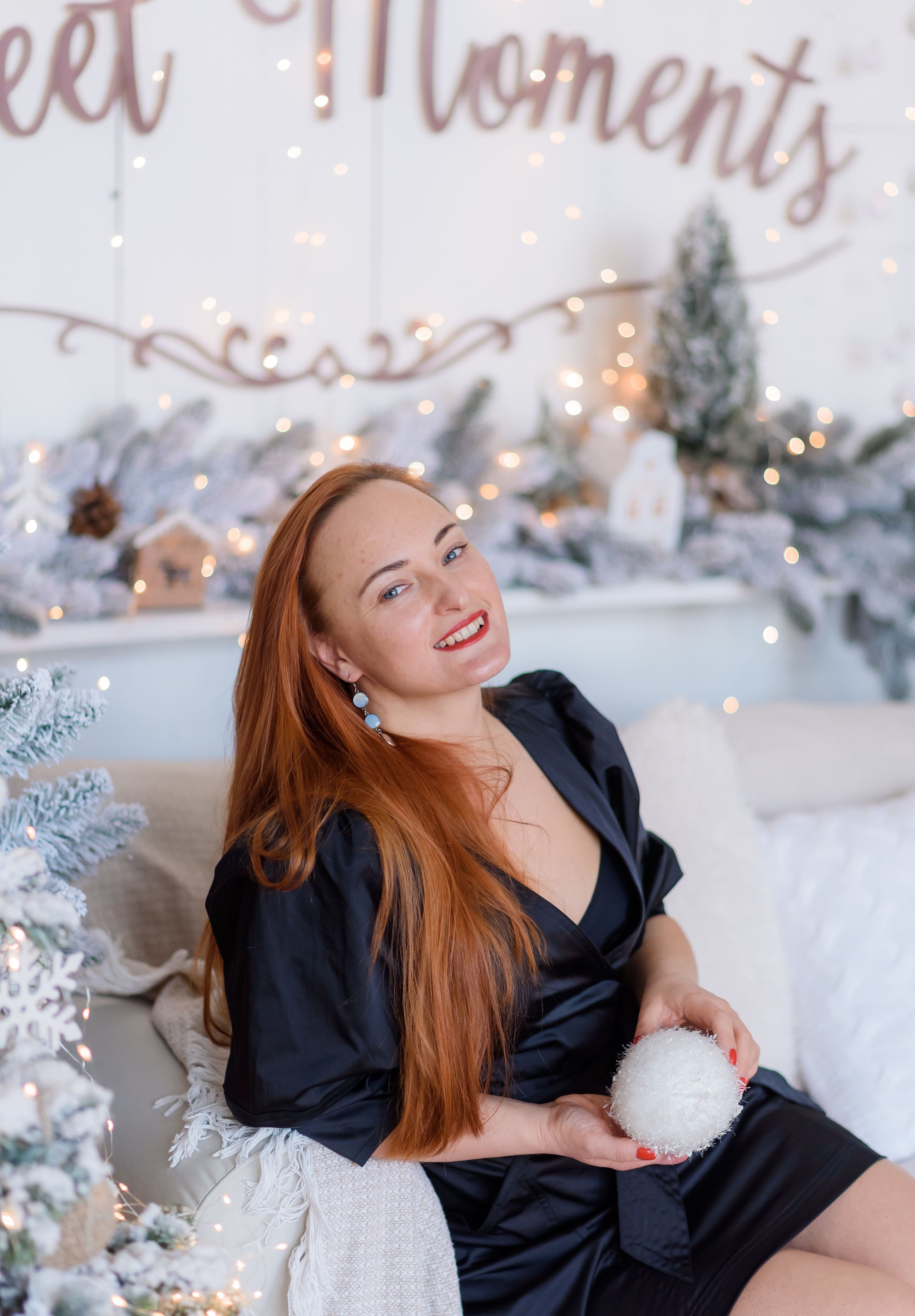 Людмила. Фотостудія Фьюжн. Сімейний та дитячий фотограф в Києві та Ірпені Тетяна Чайка