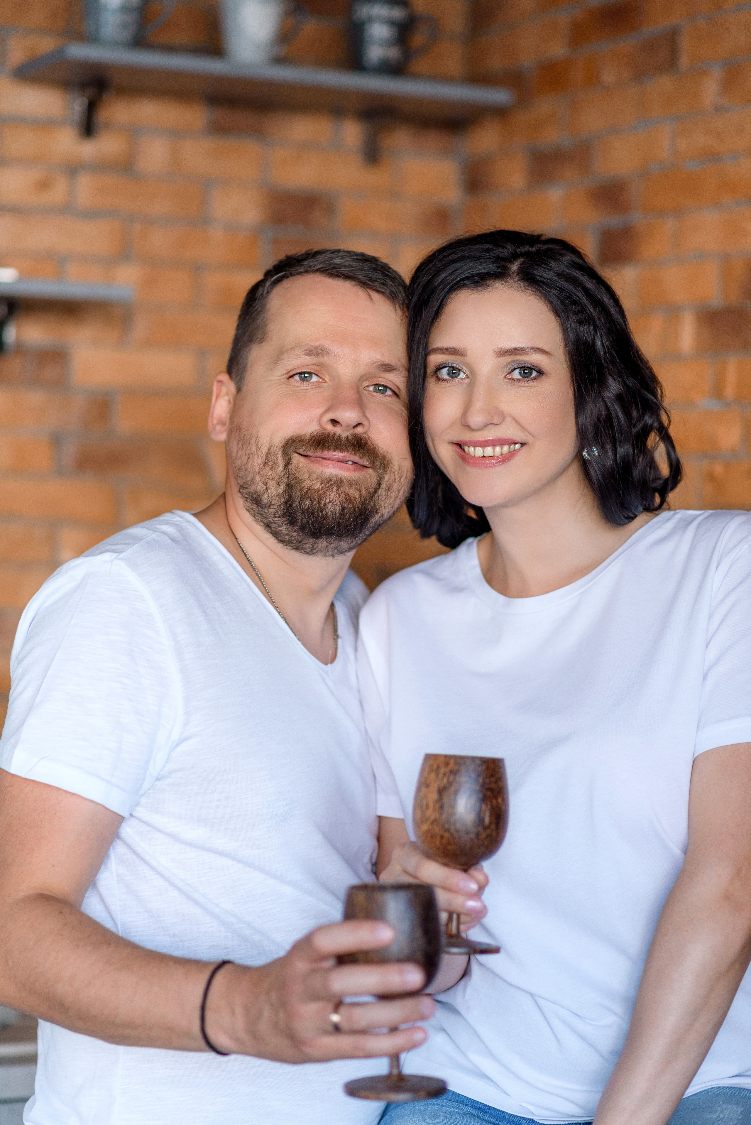 Наталя&Роман. Сімейний та дитячий фотограф в Києві та Ірпені Тетяна Чайка