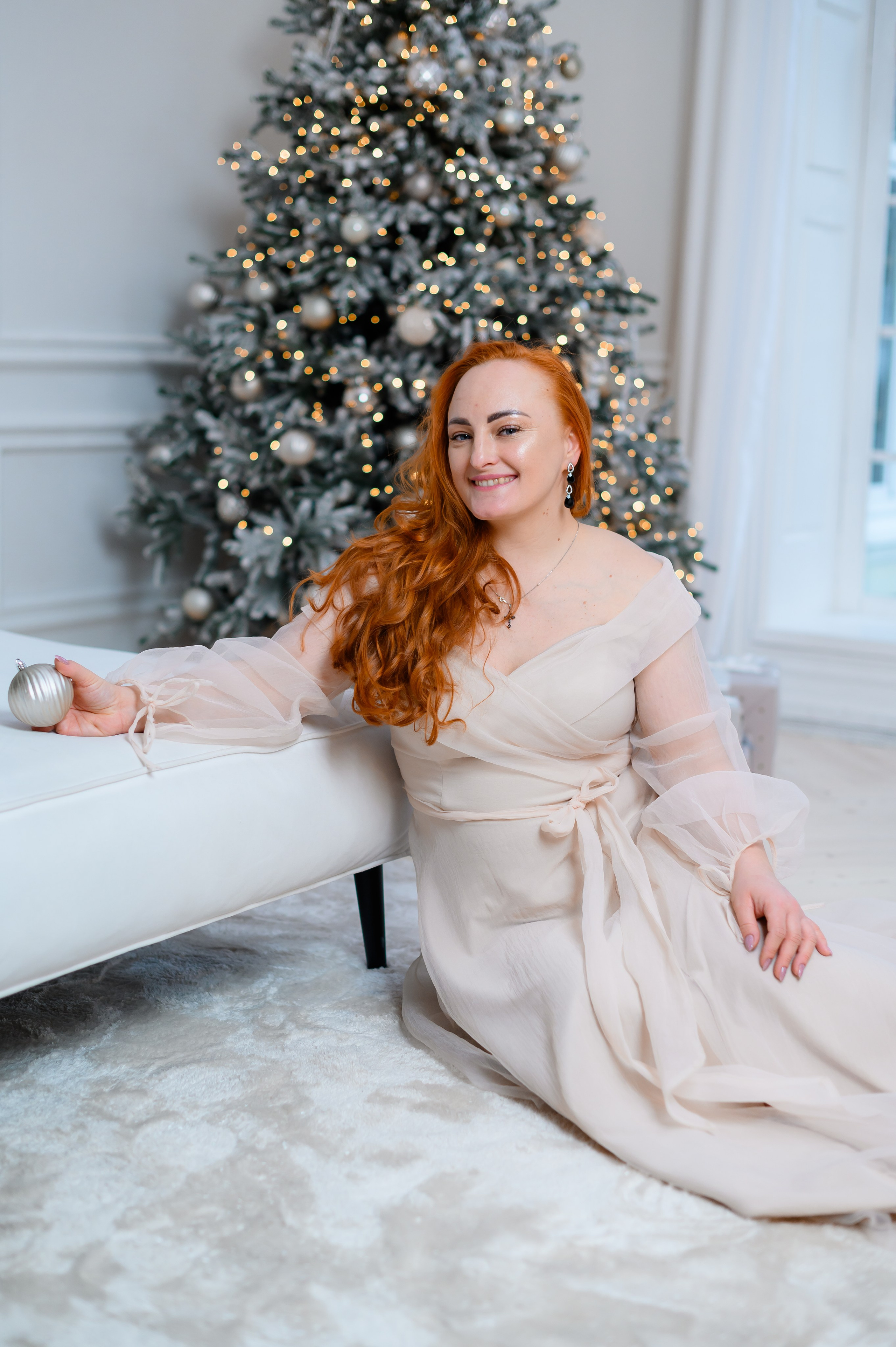 Людмила. Індивідуальна зйомка. Сімейний та дитячий фотограф в Києві та Ірпені Тетяна Чайка