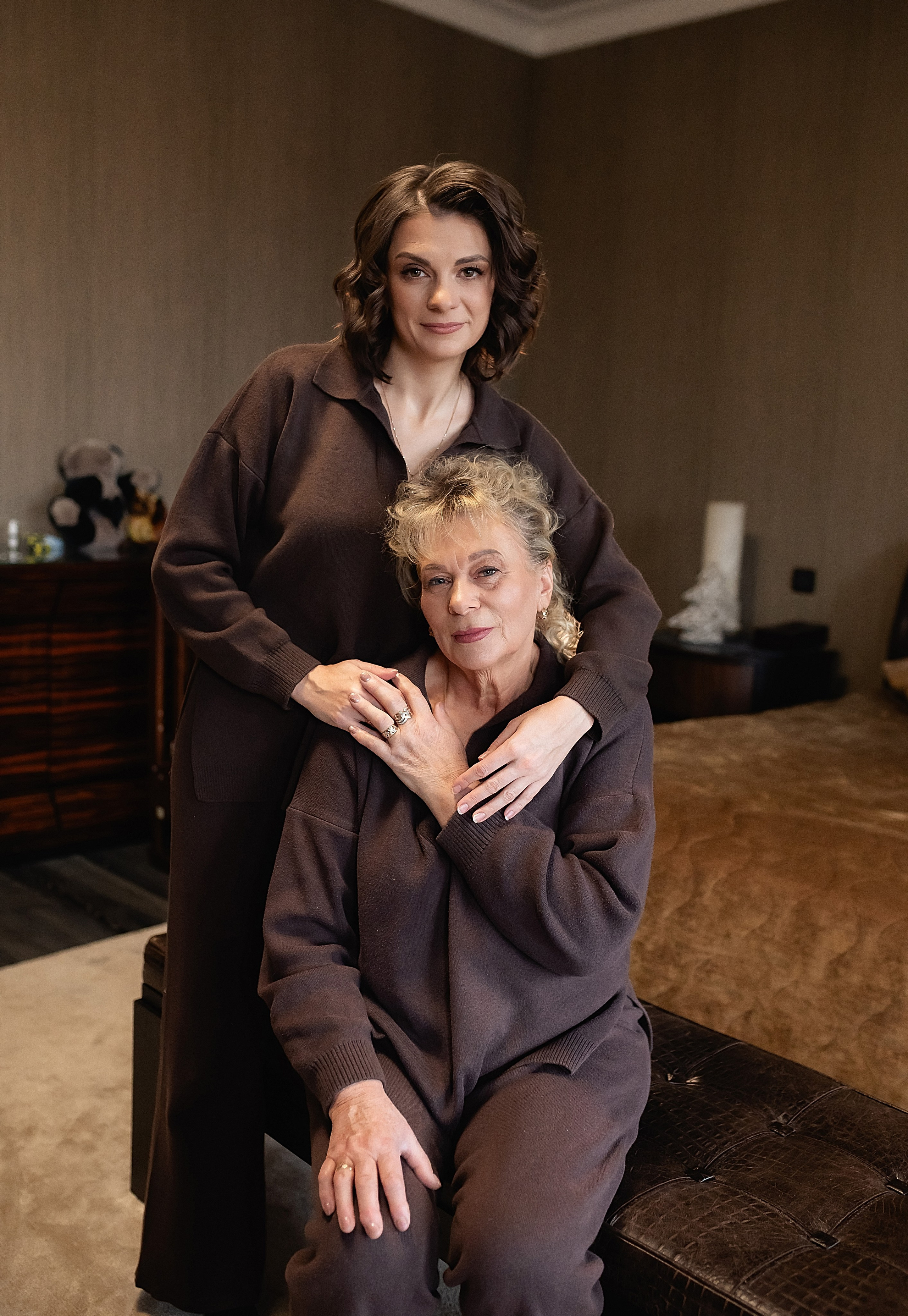 Домашня сімейна фотозйомка. Сімейний та дитячий фотограф в Києві та Ірпені Тетяна Чайка