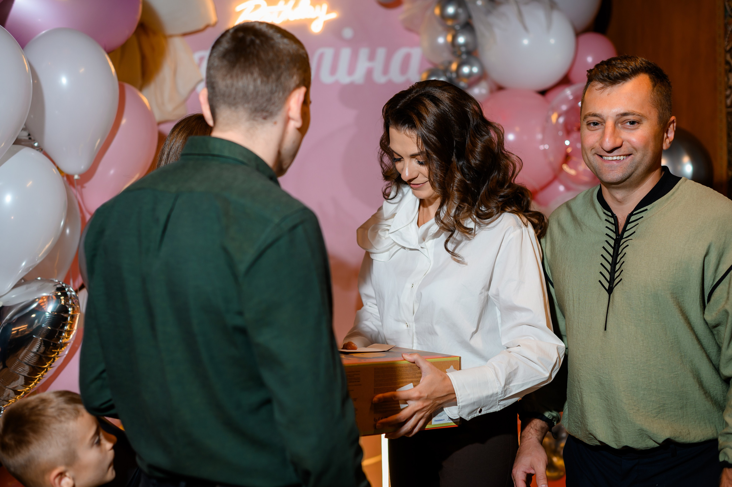 Аделіні 1 рік. Р-н Мамай. Сімейний та дитячий фотограф в Києві та Ірпені Тетяна Чайка