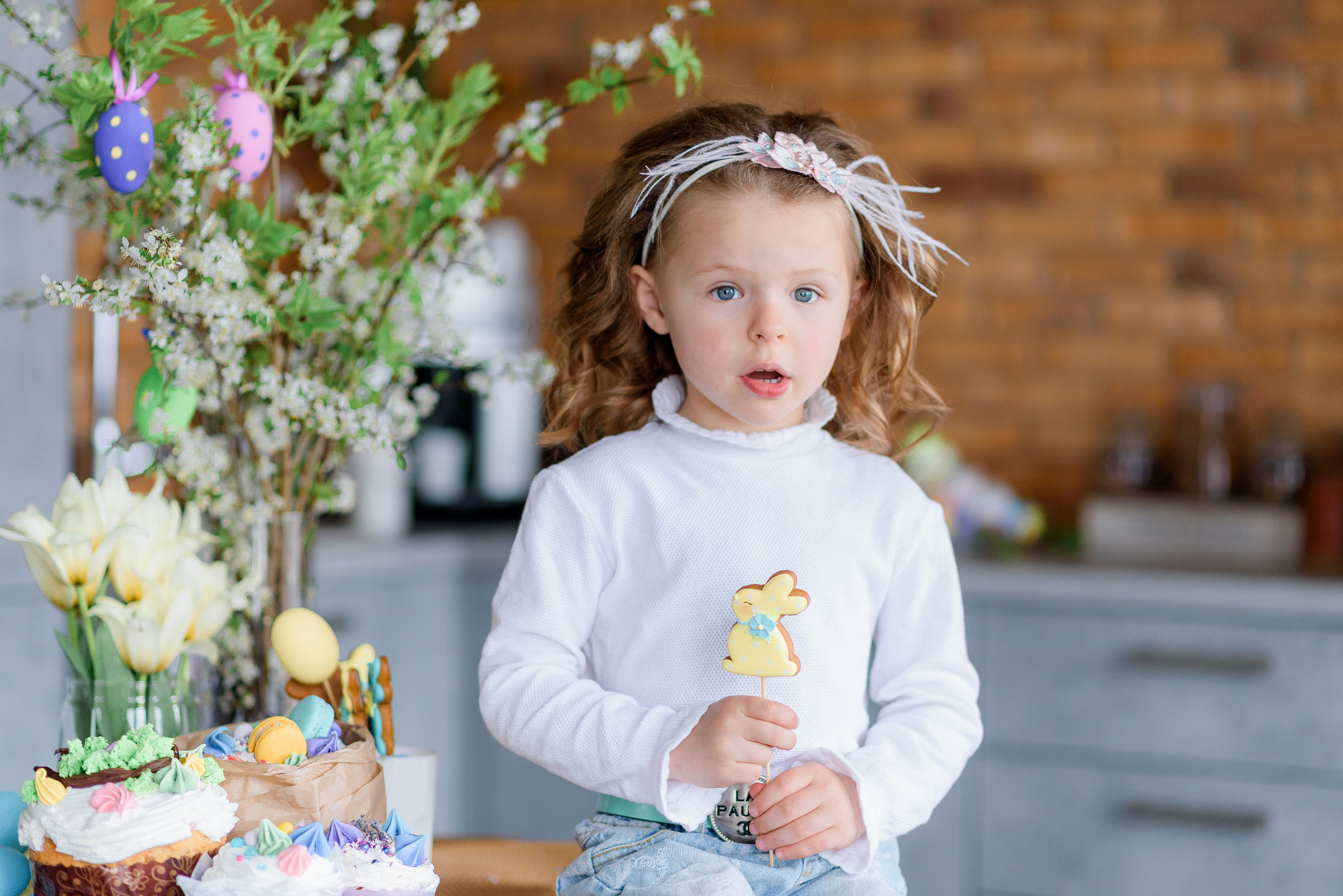 Фотопроект до Великодня 2021. Сімейний та дитячий фотограф в Києві та Ірпені Тетяна Чайка